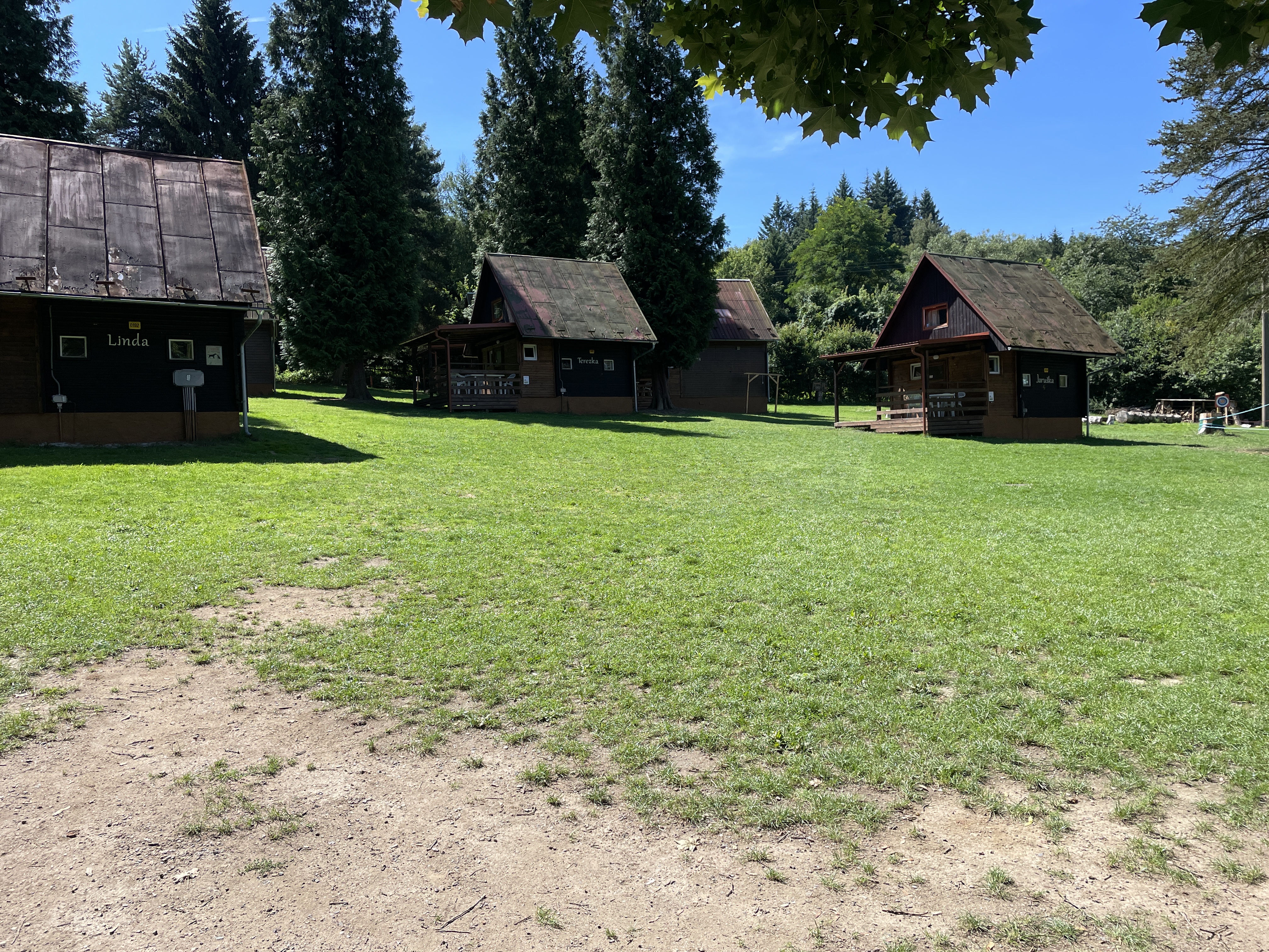 Sport Resort Nenudimse, s.r.o. foto 4