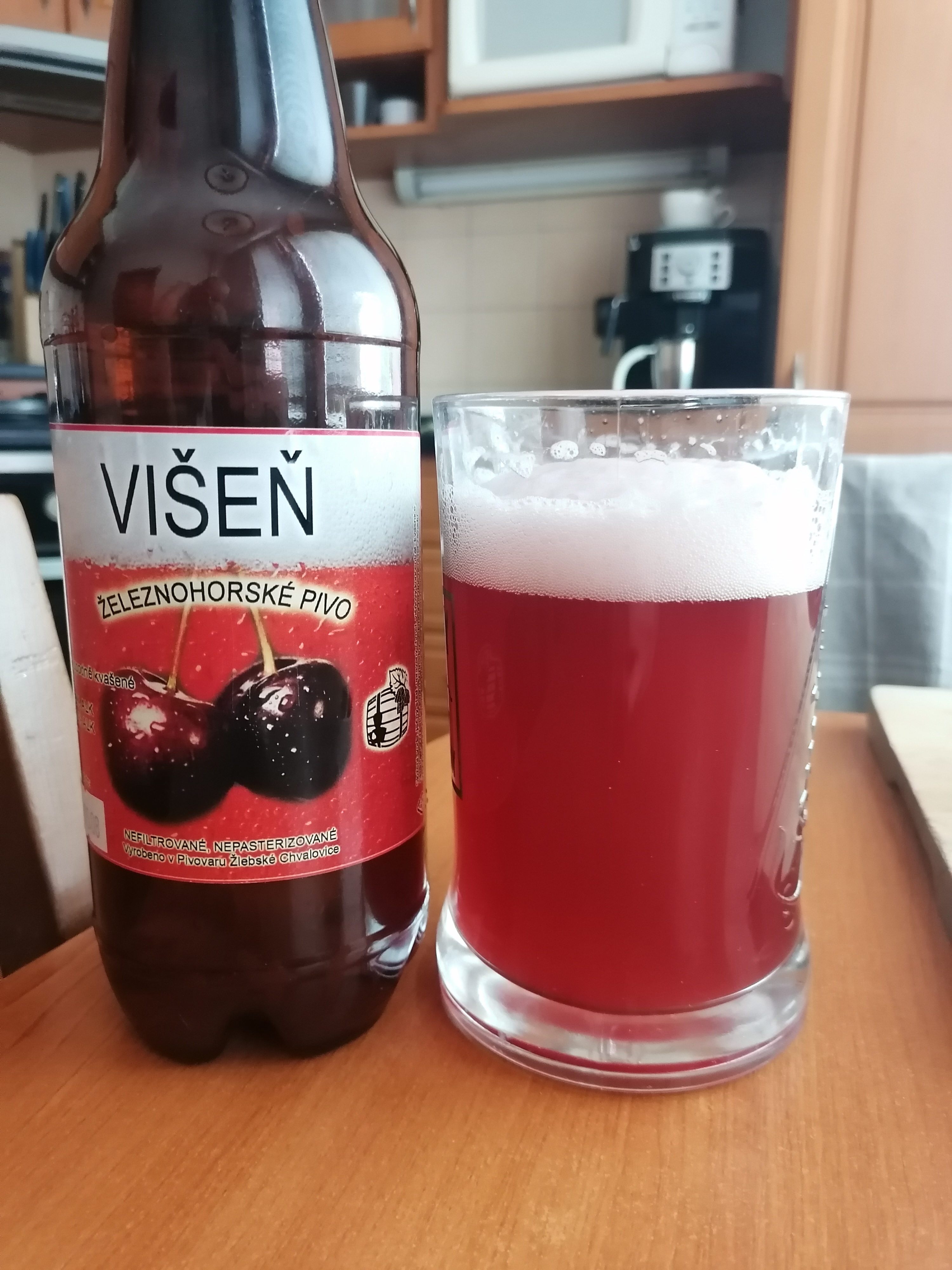Pivovar a palírna Žlebské Chvalovice foto 3