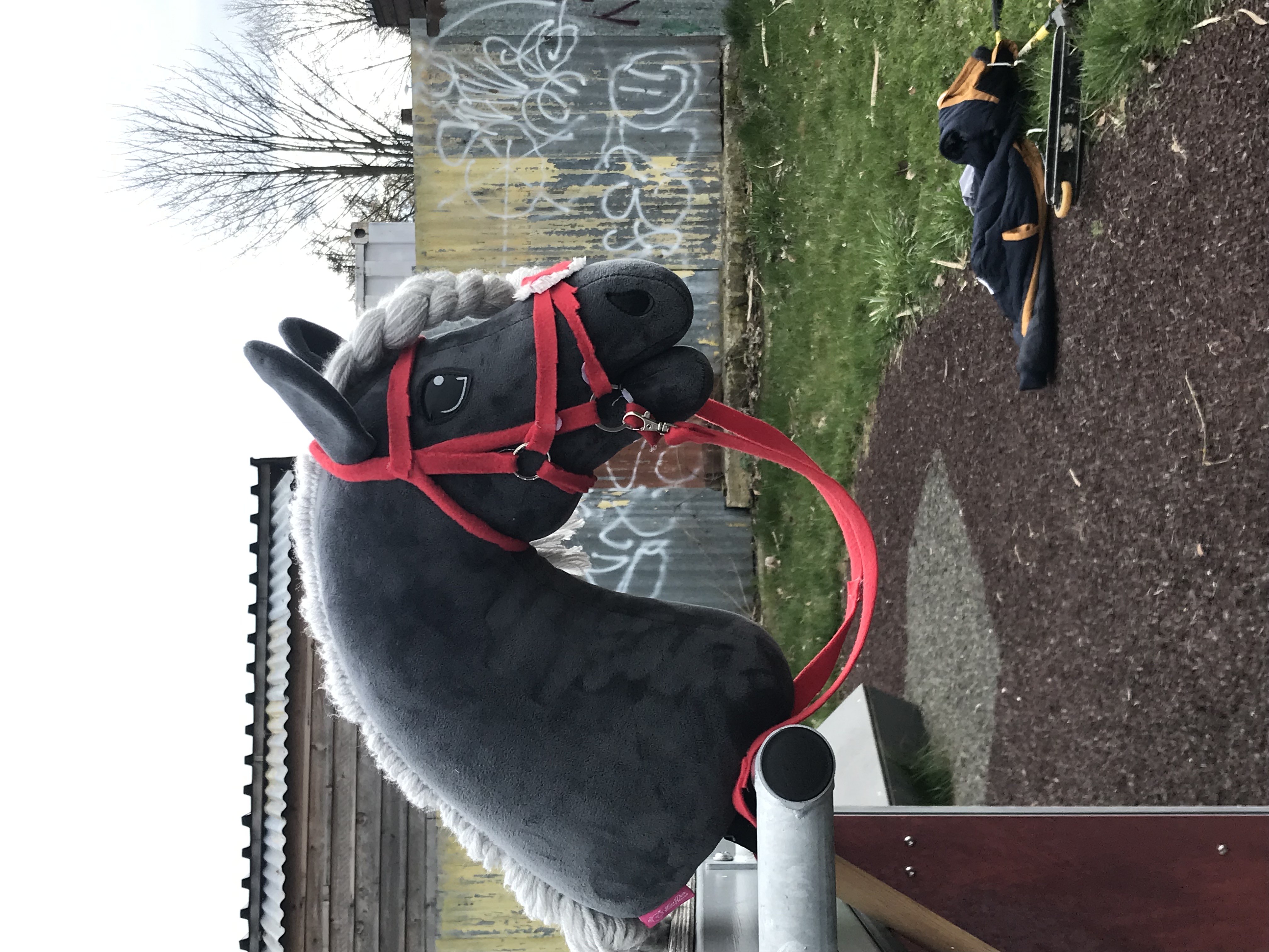 Hobby Horse LarDen foto 5