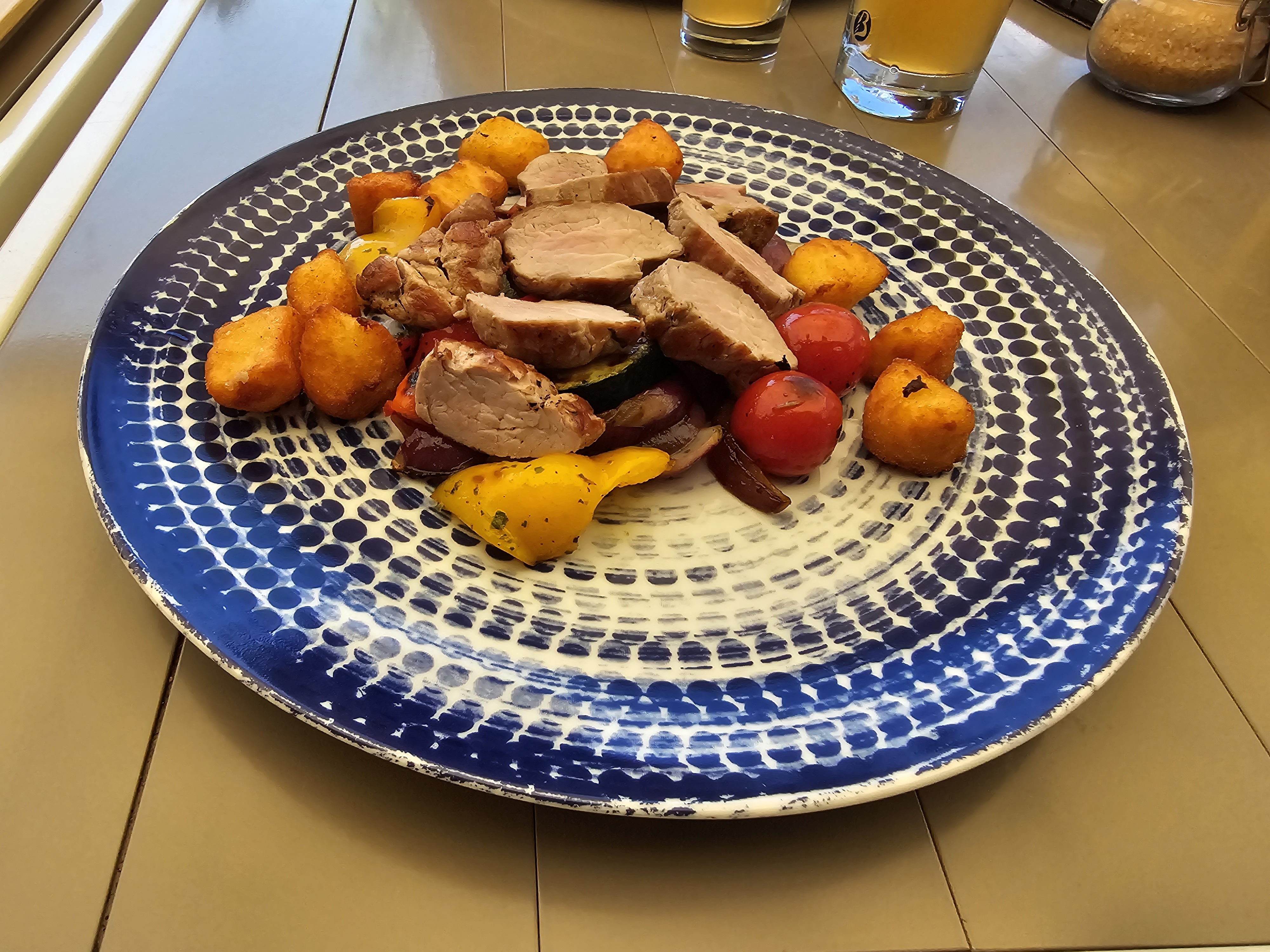 Piknik bistro a cukrárna foto 3