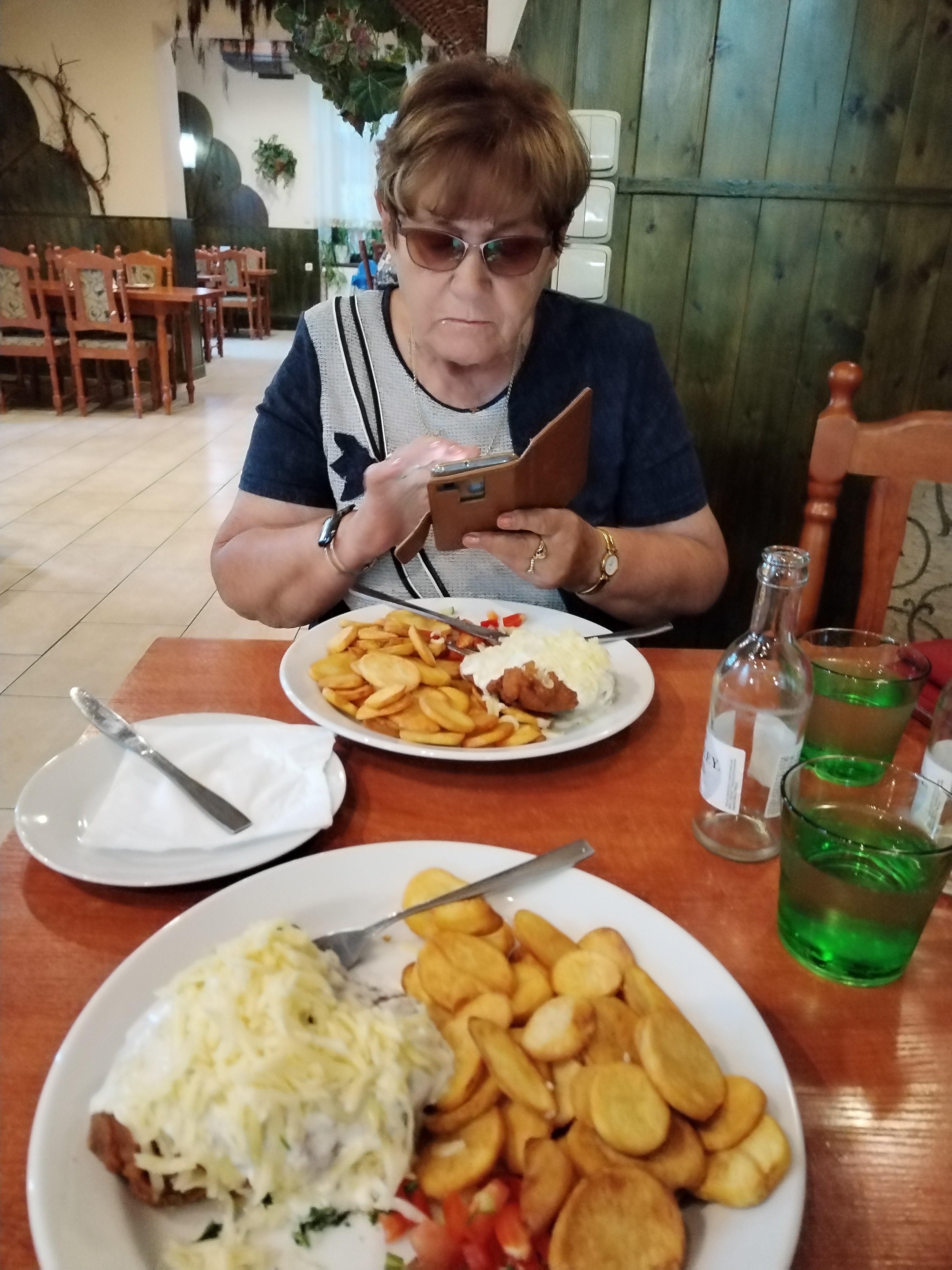 Penzion U Parku foto 2