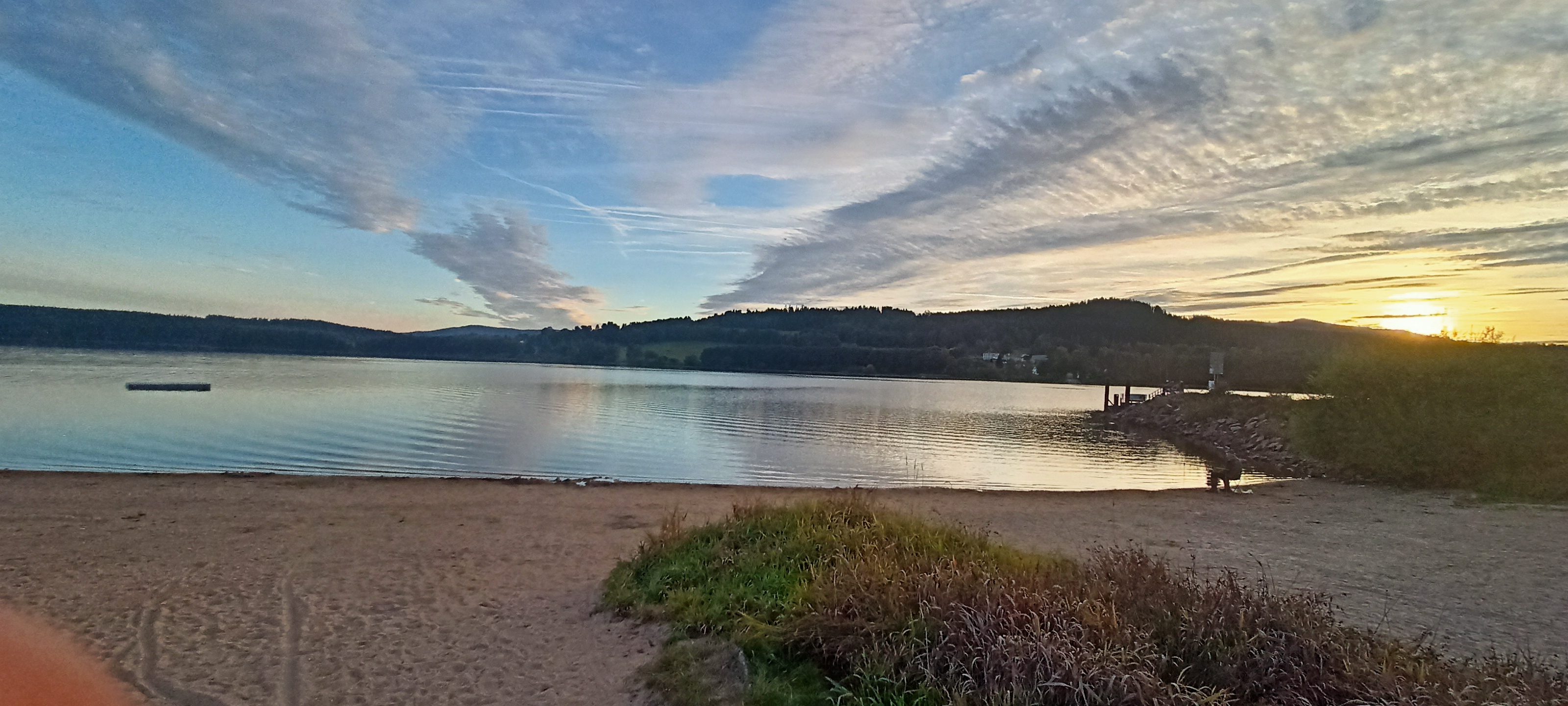 Stánek s občerstvením horní planá foto 3