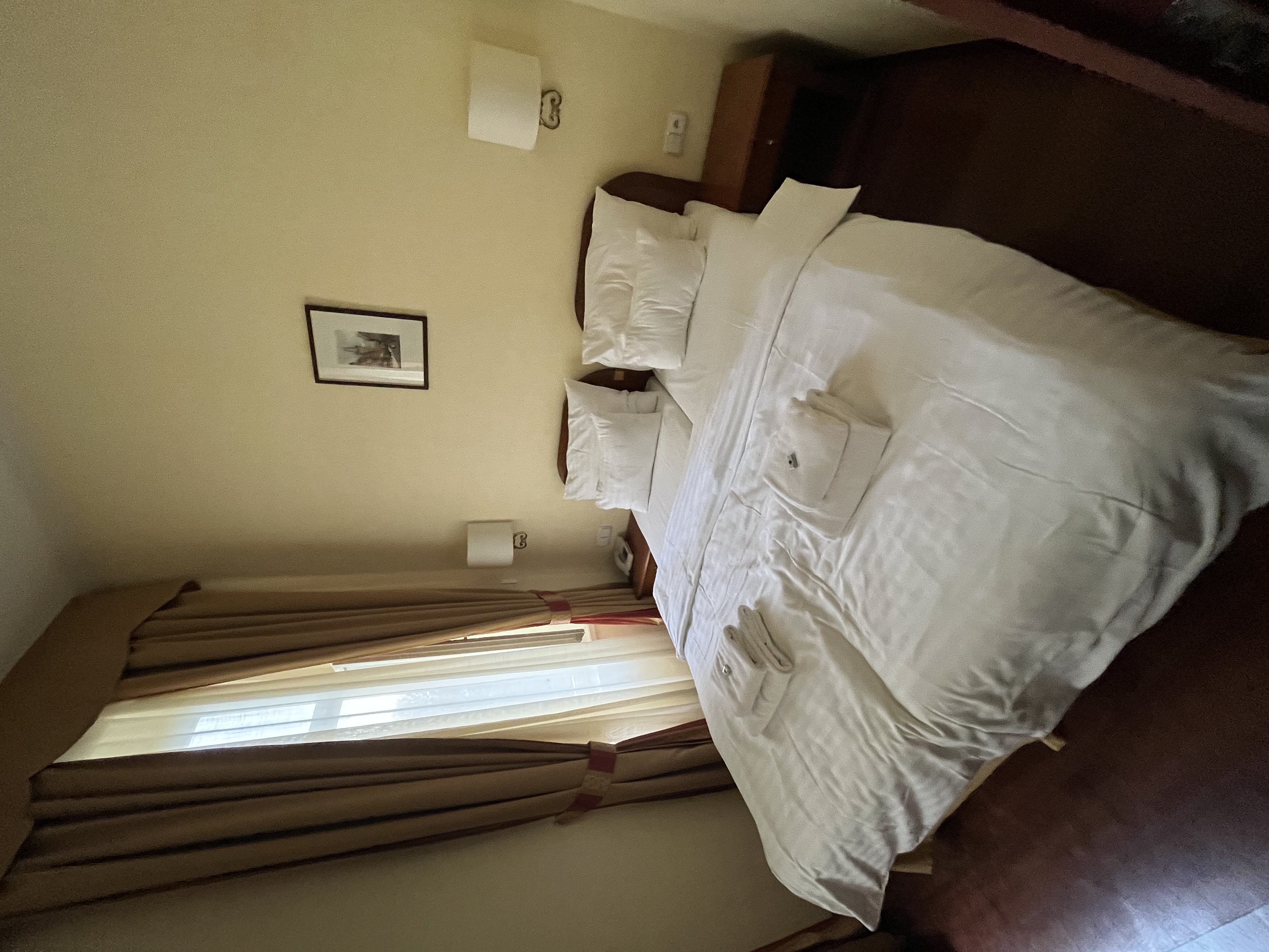 Hotel Kinsky Garden foto 6
