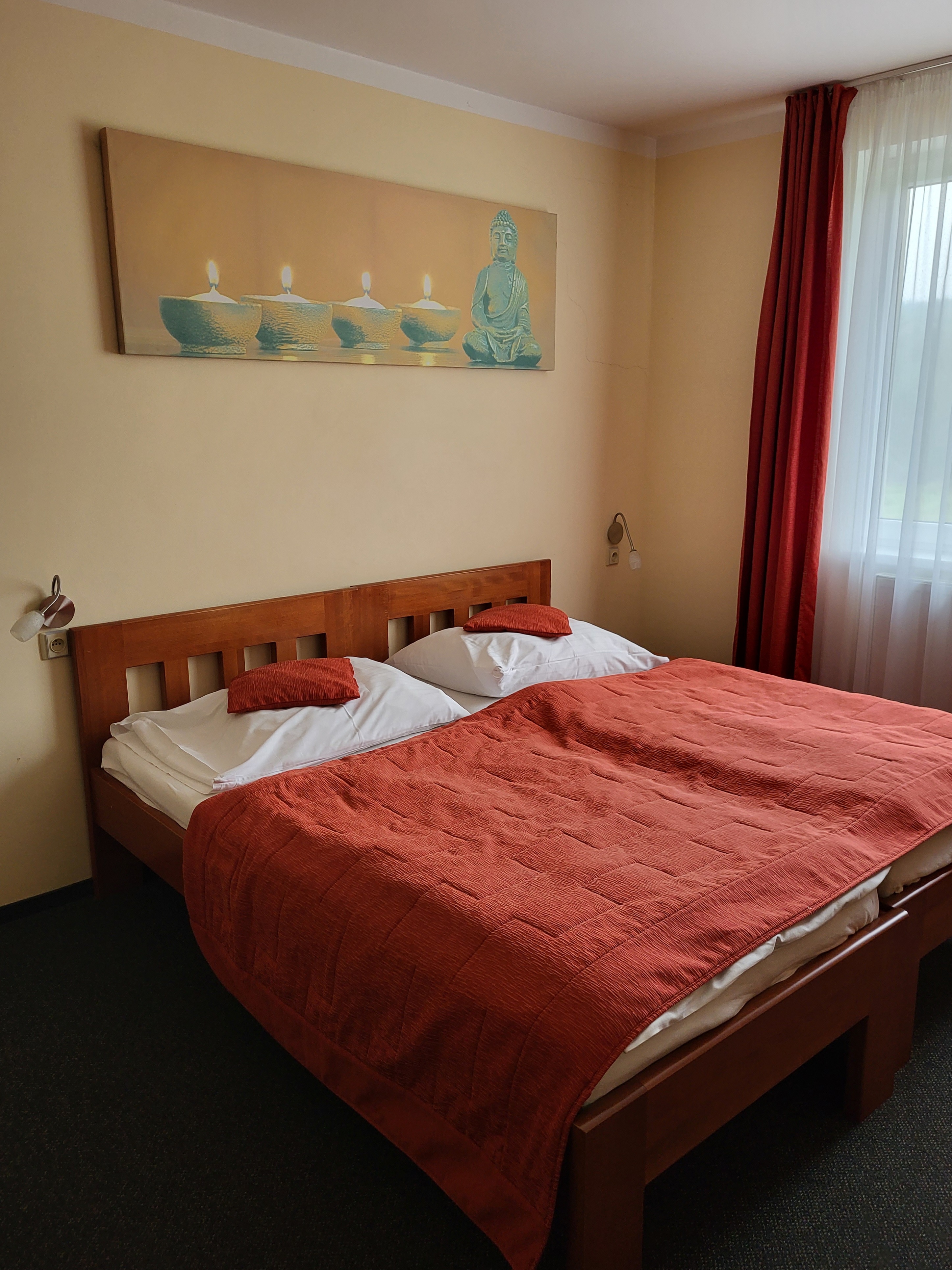Hotel SportLife foto 5