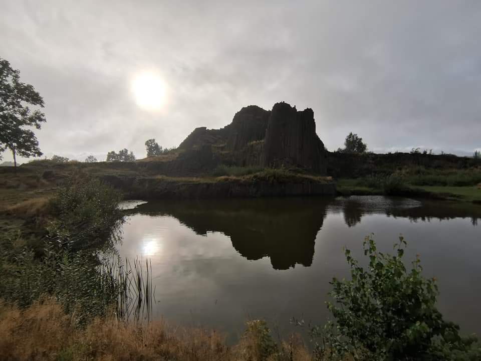 Ubytování  u Panské skály foto 6