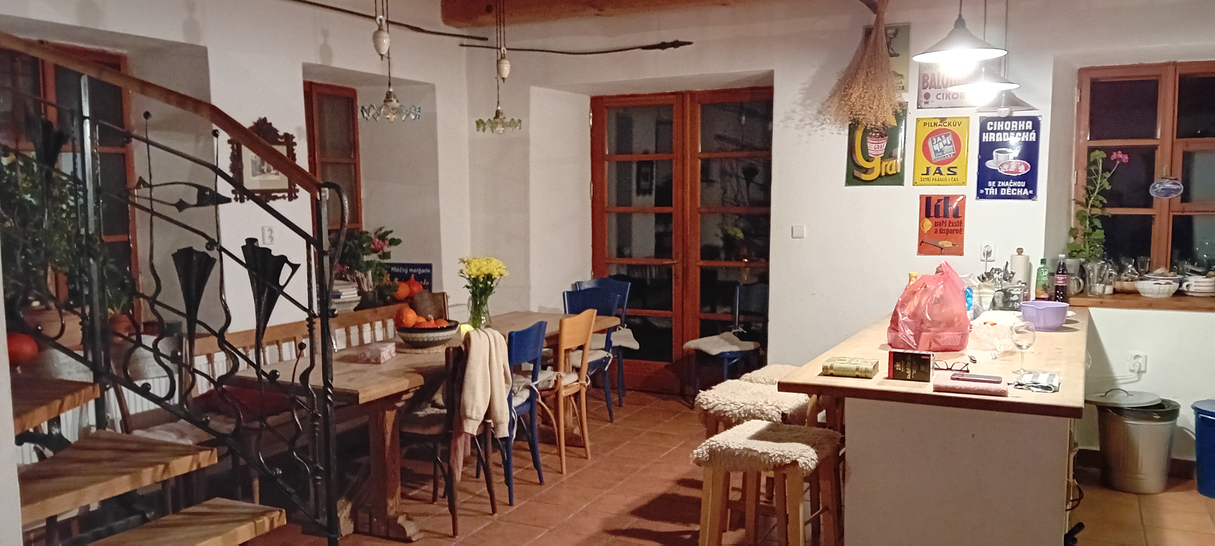 Kotrčův Mlýn foto 6