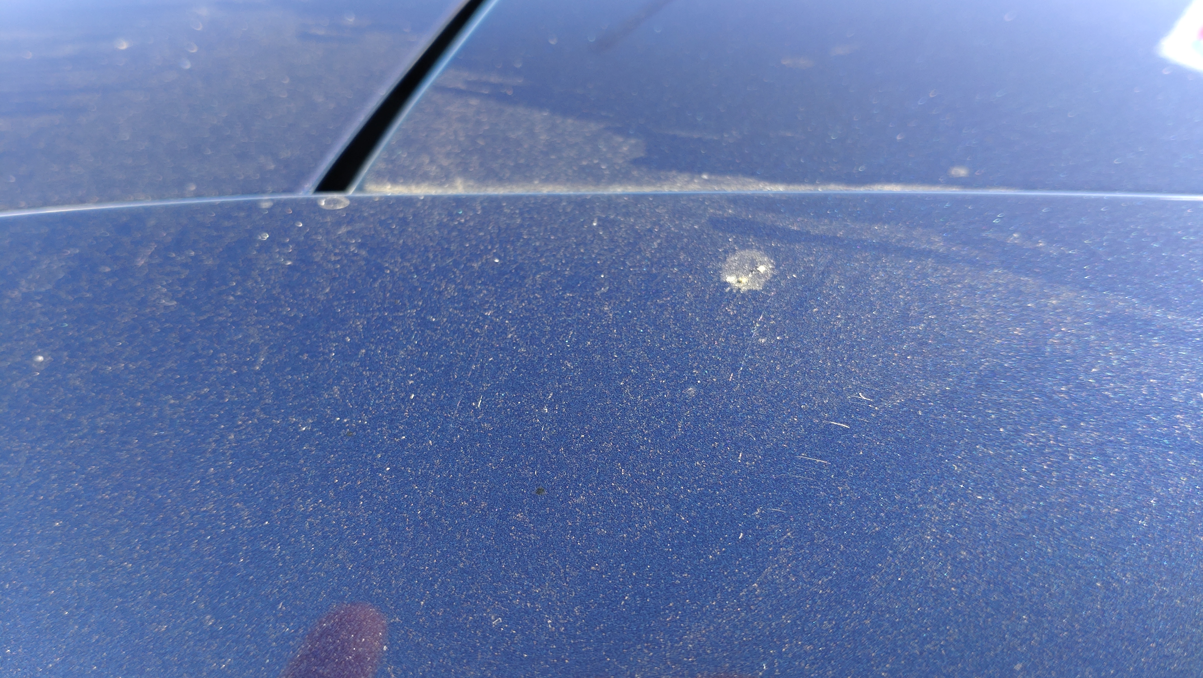 OMV TOP Wash - mycí linka foto 2