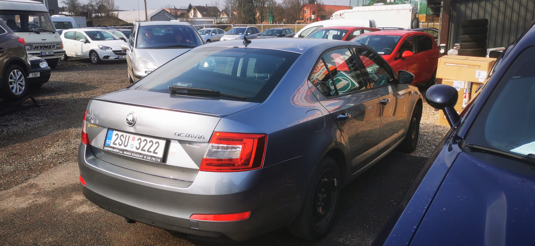 AUTOMEX BOHEMIA S.R.O. foto 6