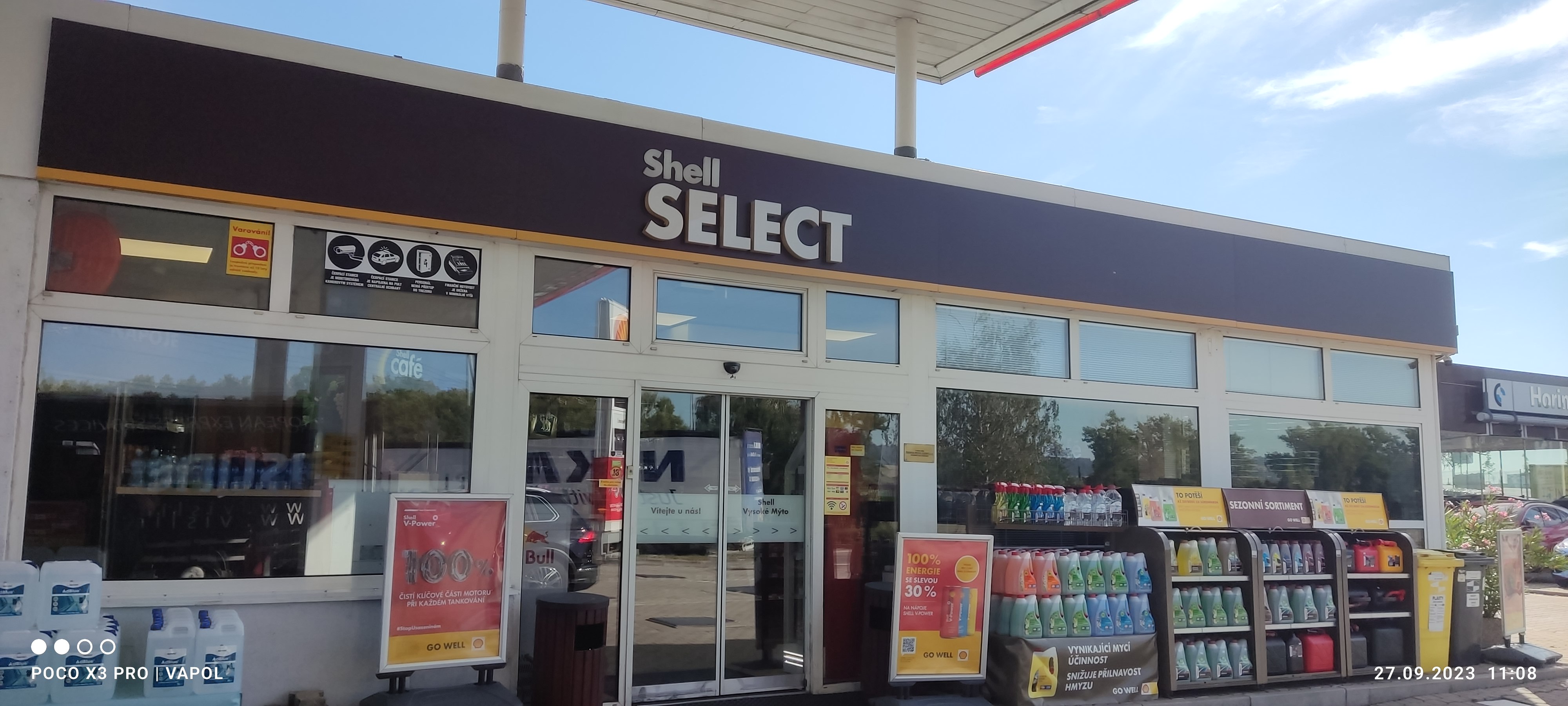 Shell foto 6