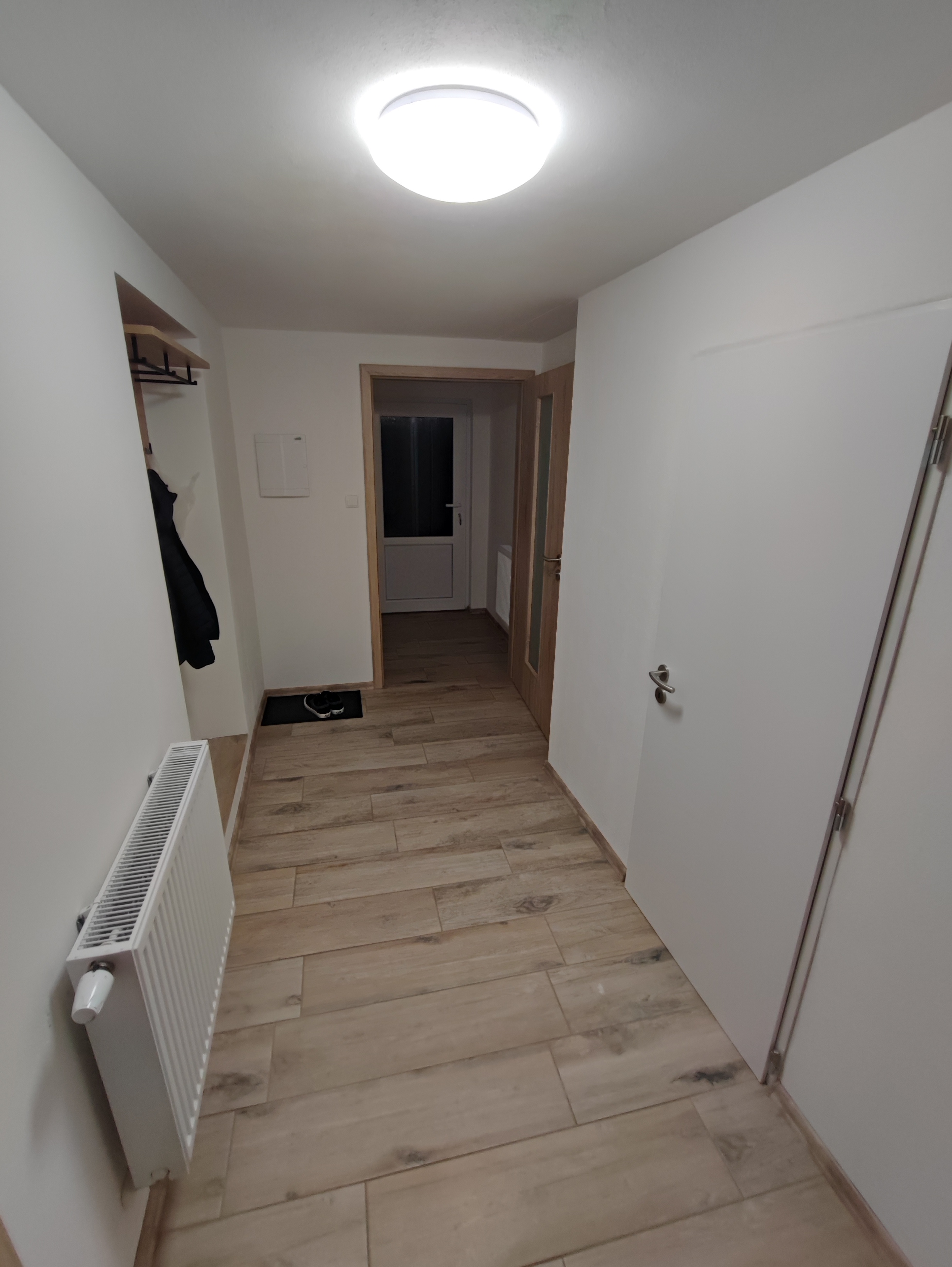 Penzion Mezi řádky foto 6