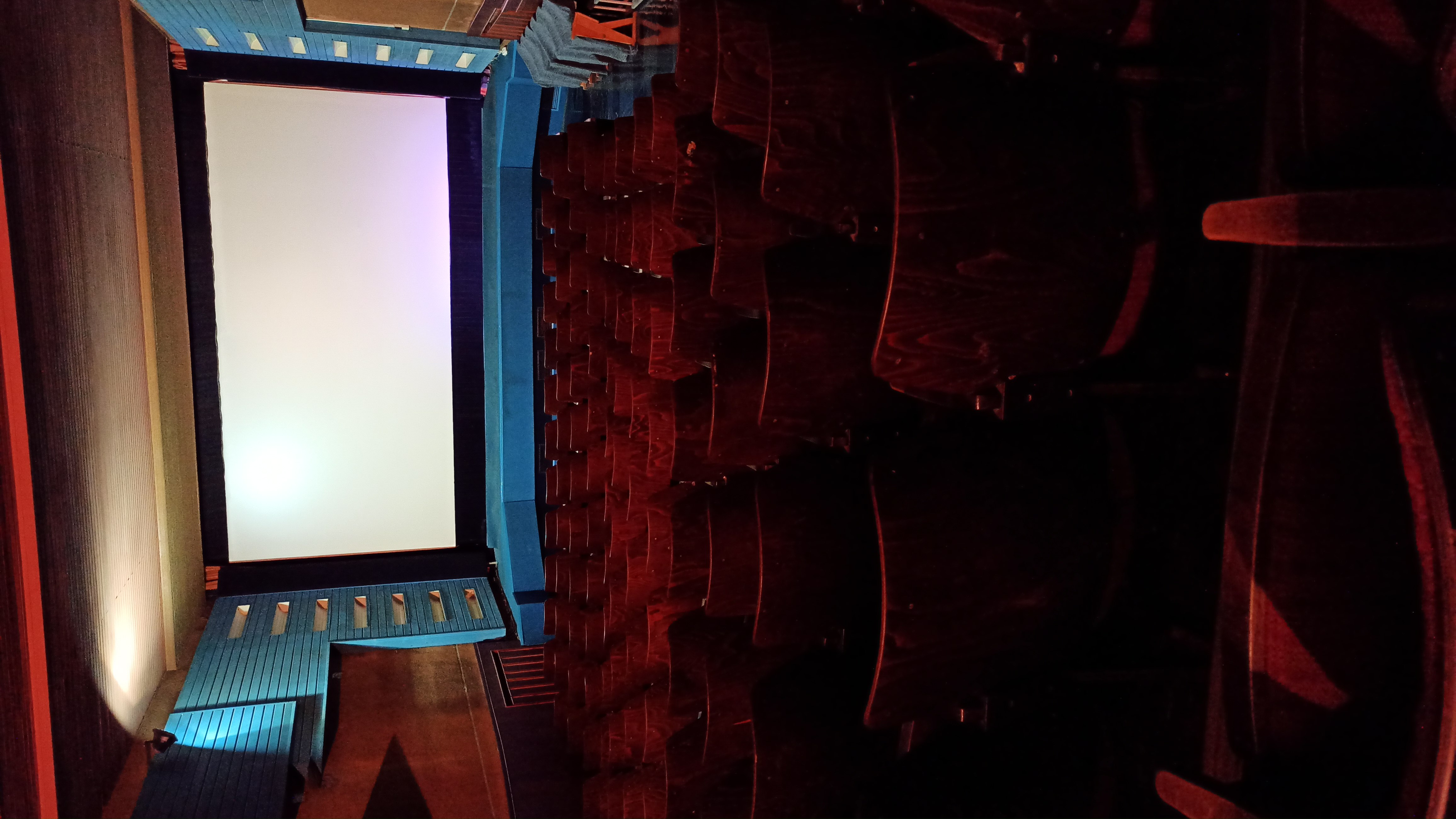 Kino Lucerna foto 3