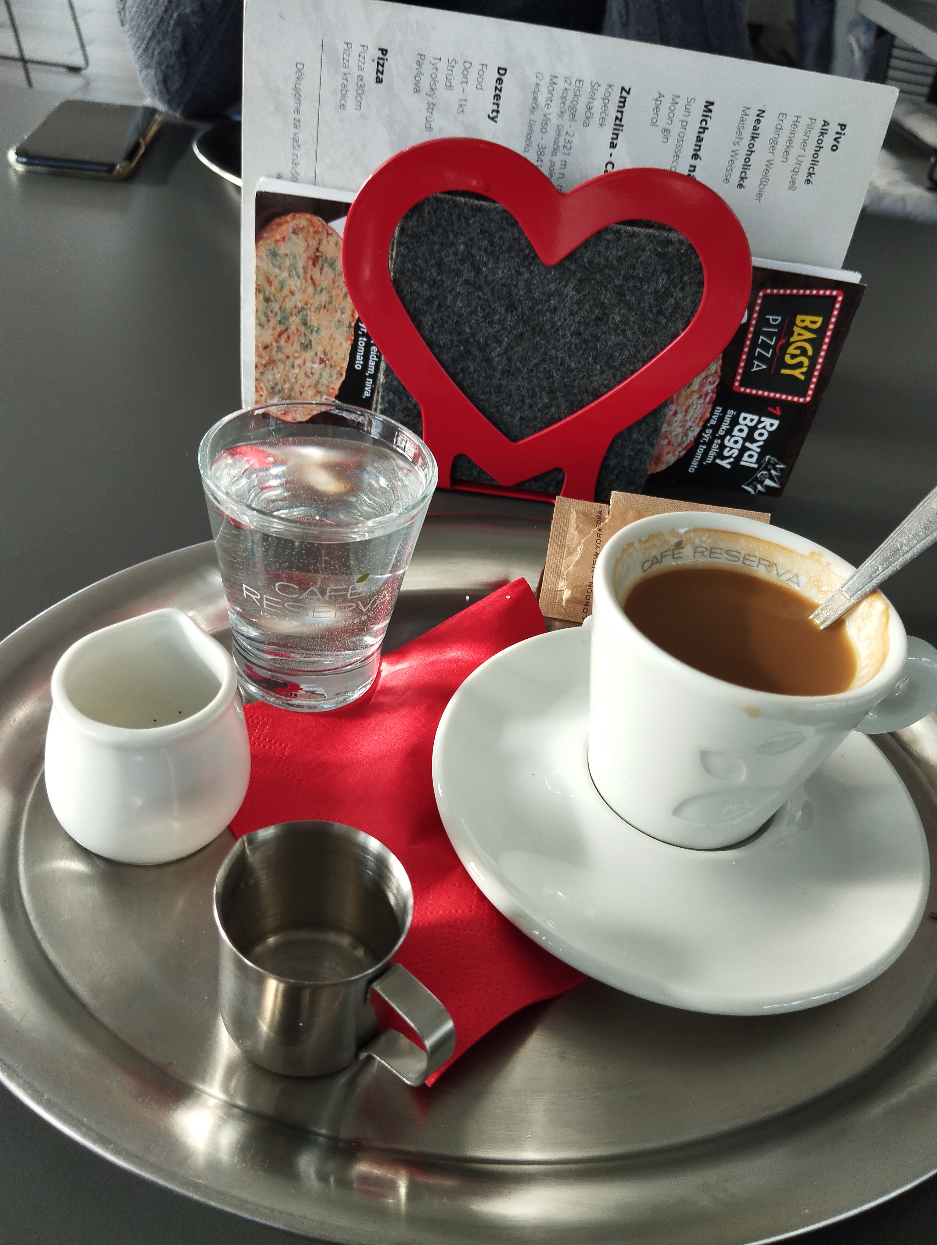 Café Sun Benedicto foto 6