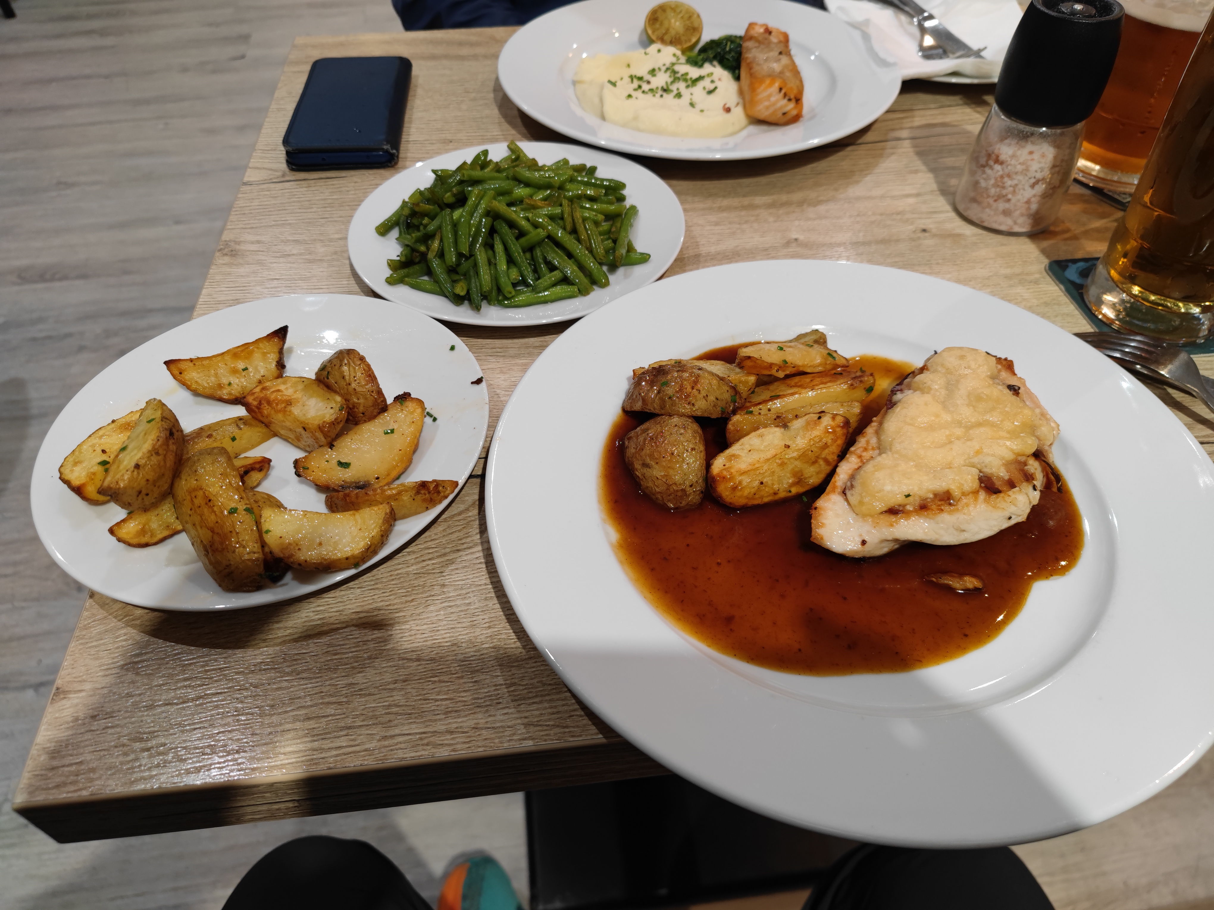 Restaurace Sole foto 3