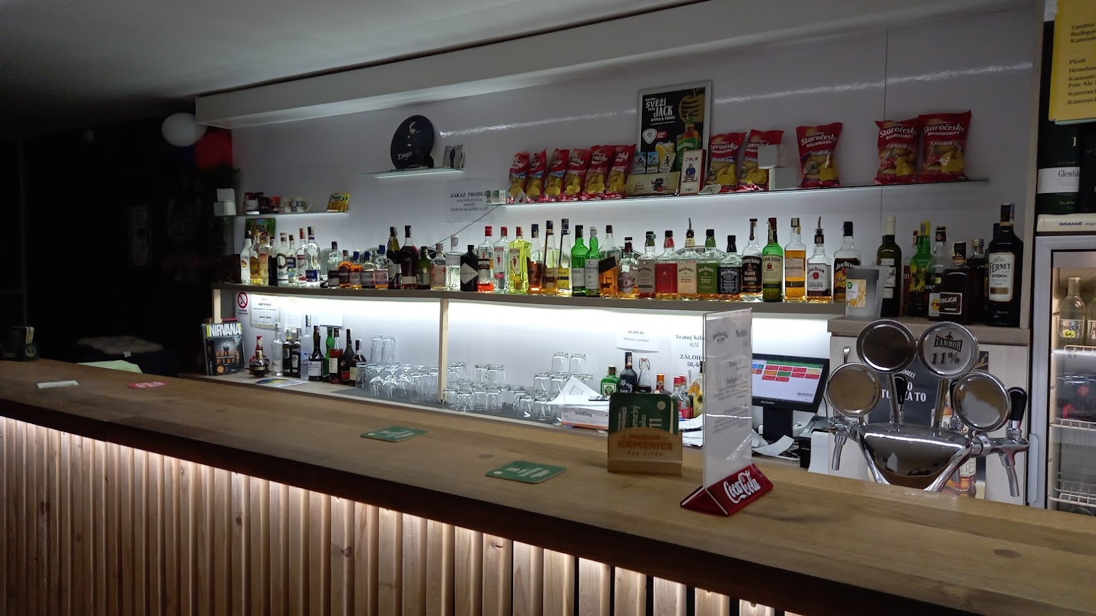 Hudební klub Top Ten Rock foto 6