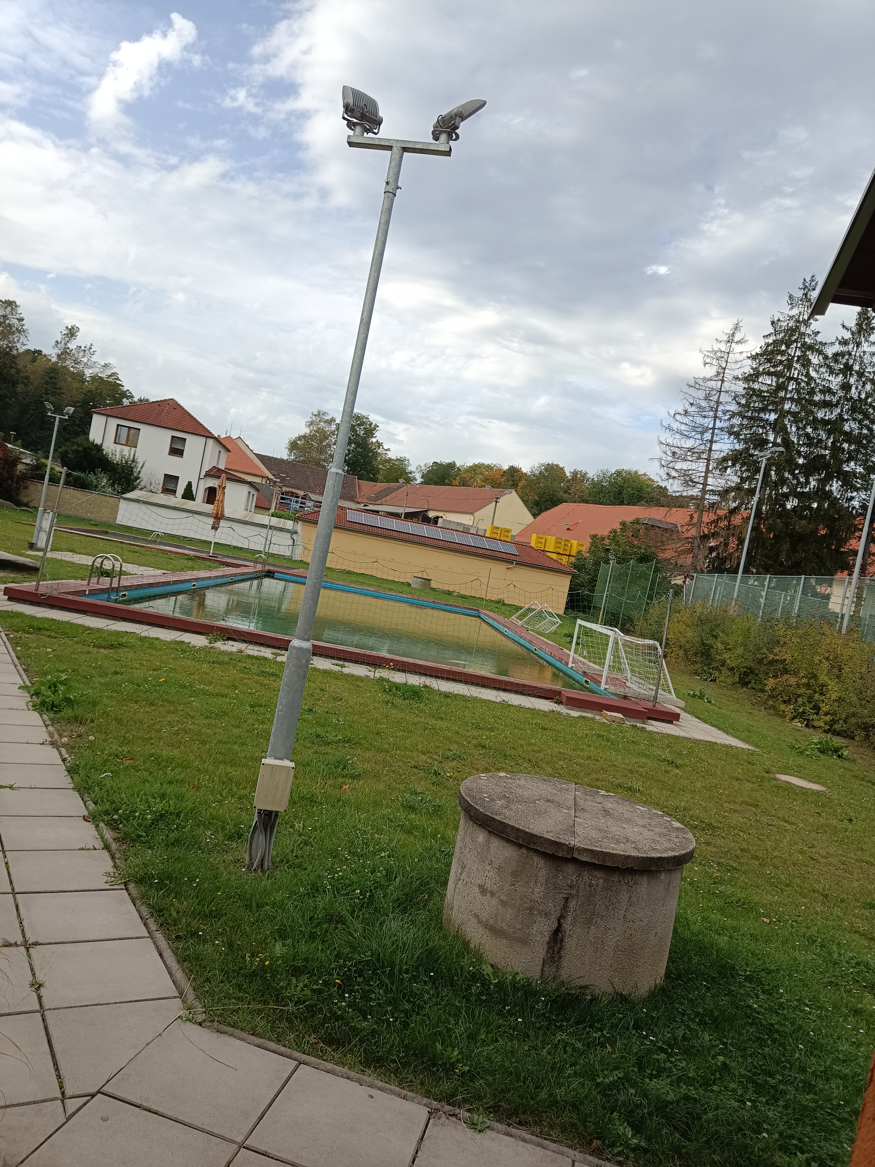 Ubytovna Na Sádkách foto 1