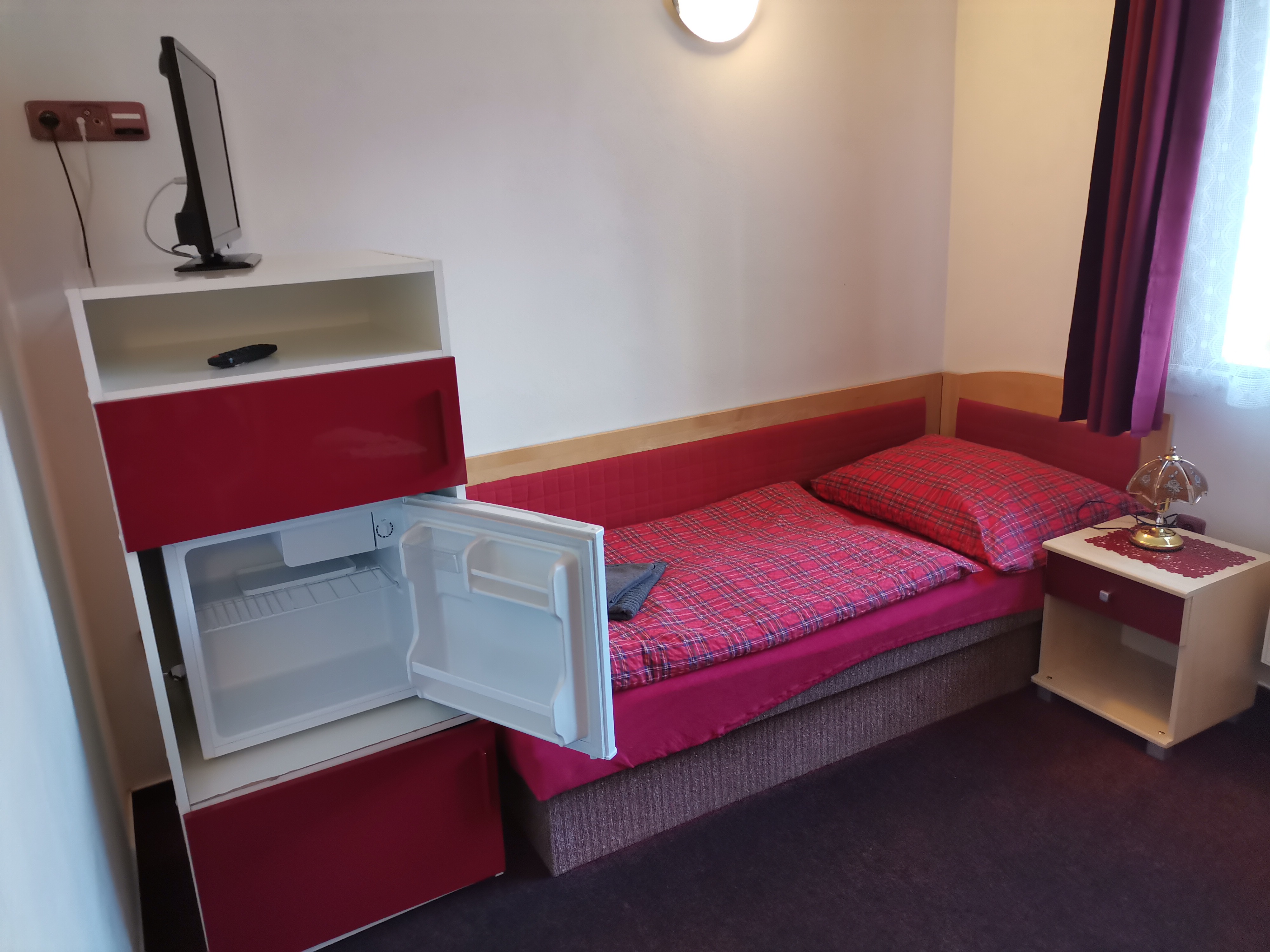 Ubytování Za bazénem foto 3