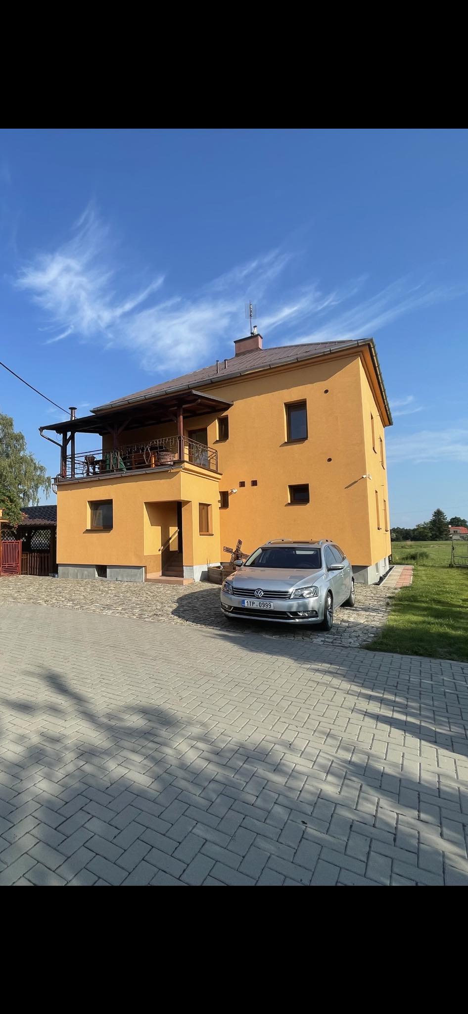 Zednické práce Lukáš Nieslanik foto 2