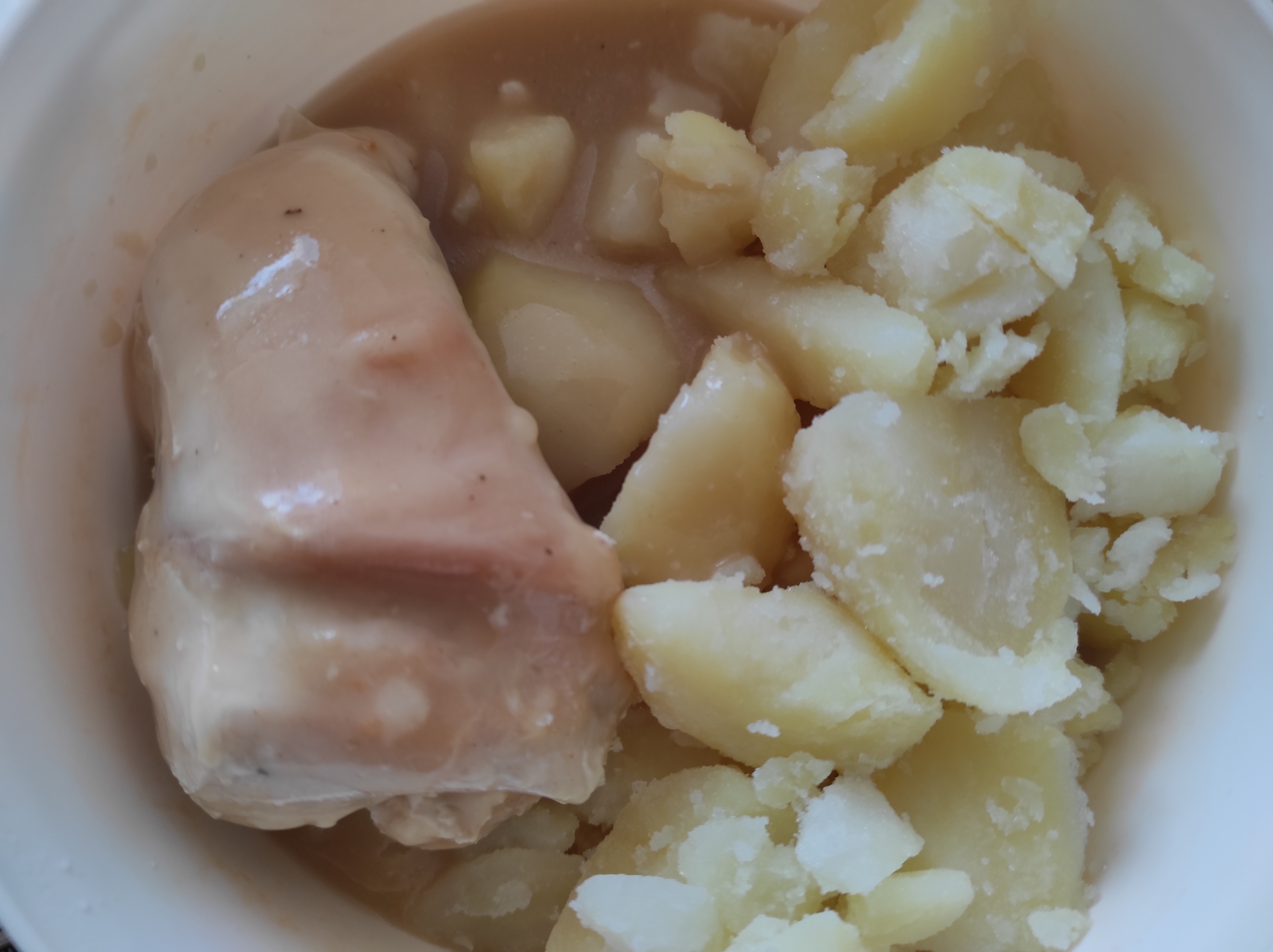 Jídelna Bukovjanka foto 2