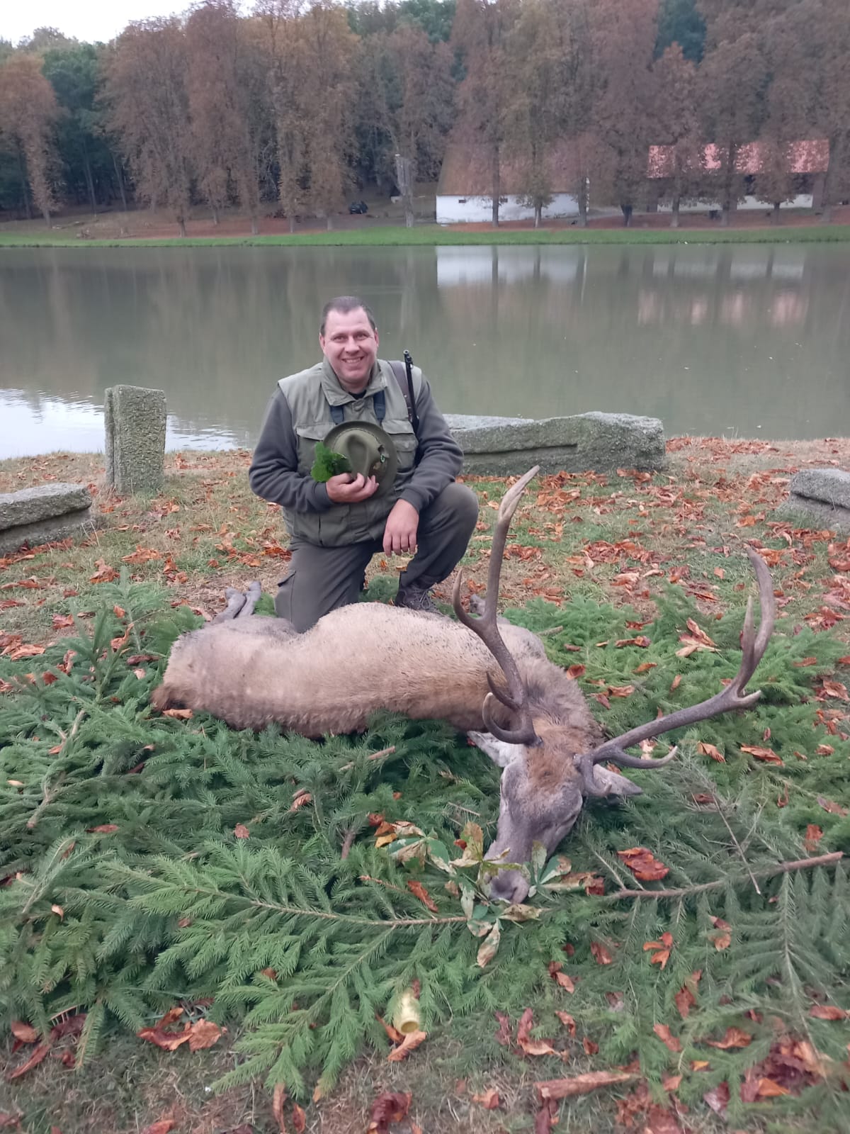 Huntastic – honitby a online rezervace lovů foto 4