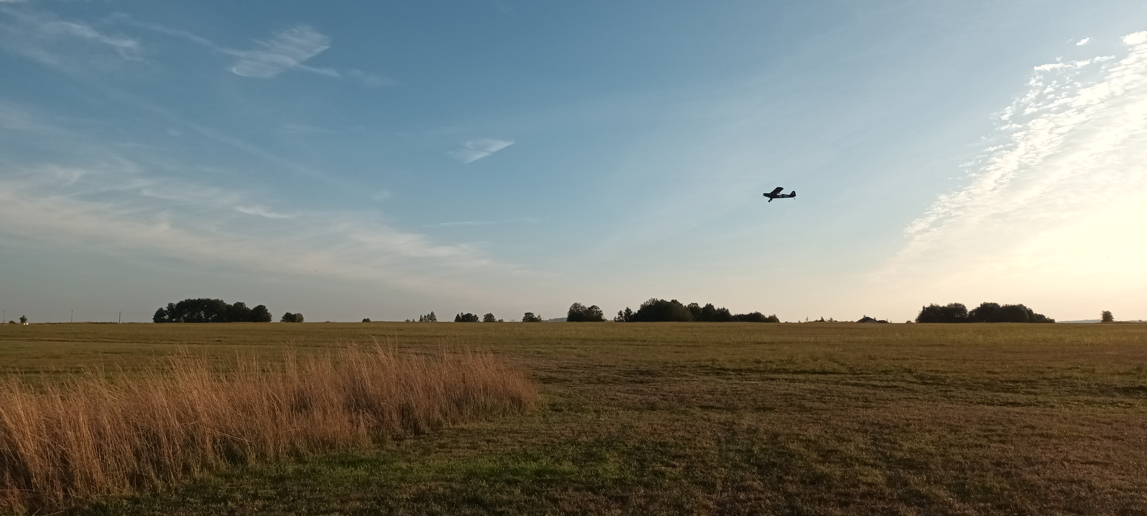 Aeroklub Vysočina z.s. foto 4