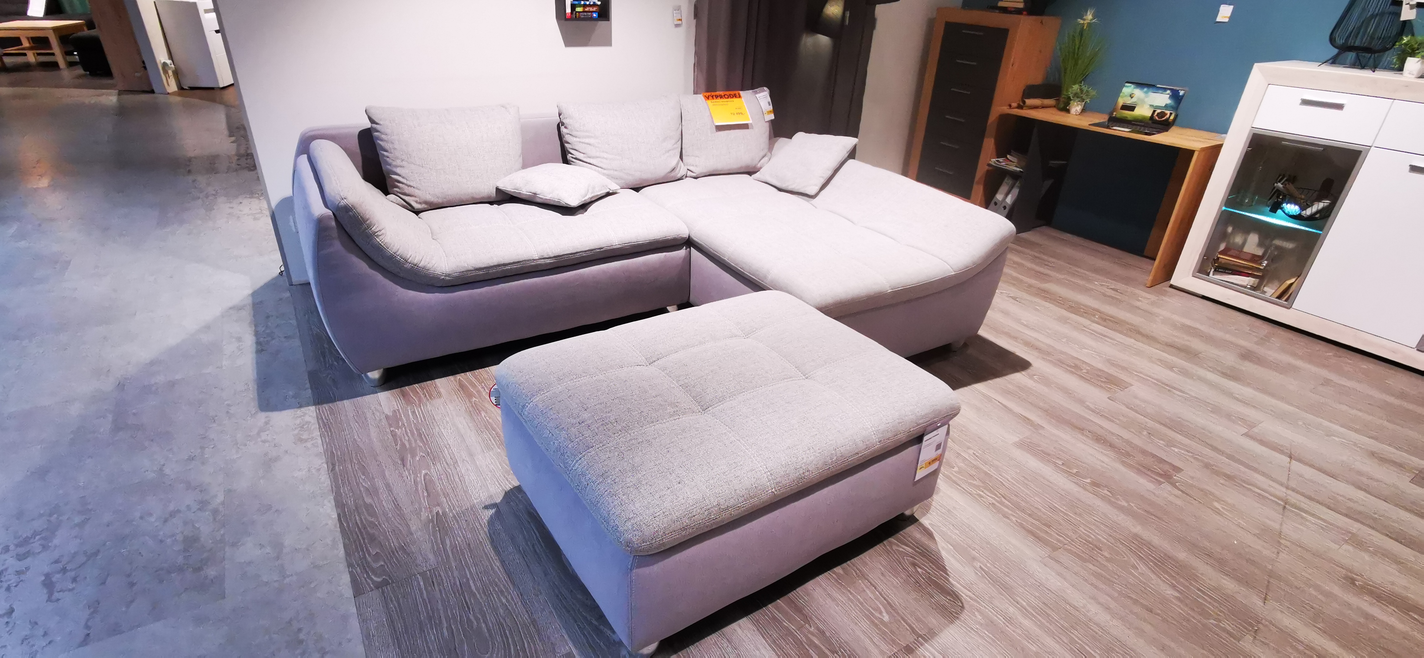 SCONTO Nábytek foto 6