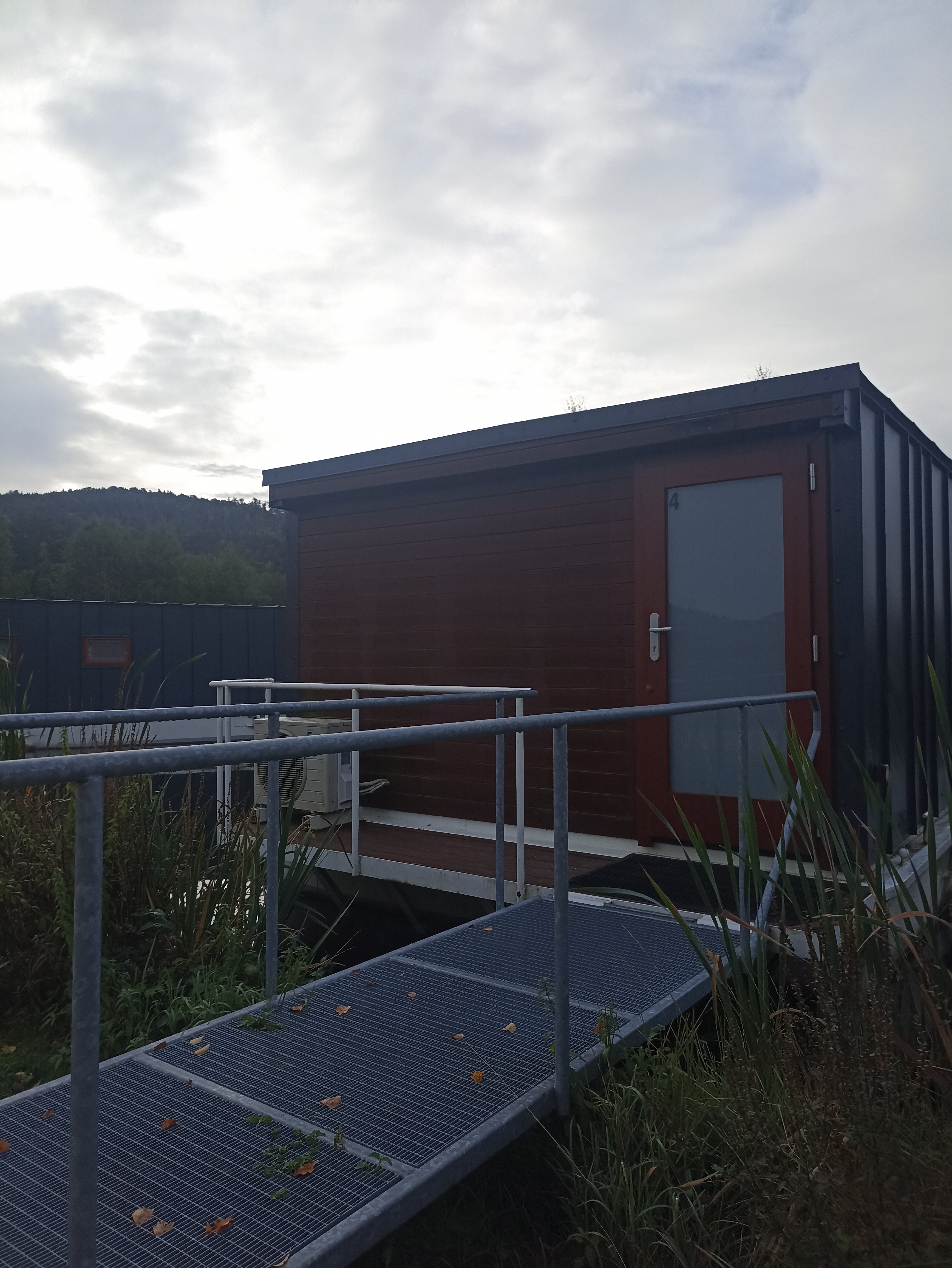 Hausboaty Ypsilon Golf Liberec foto 5