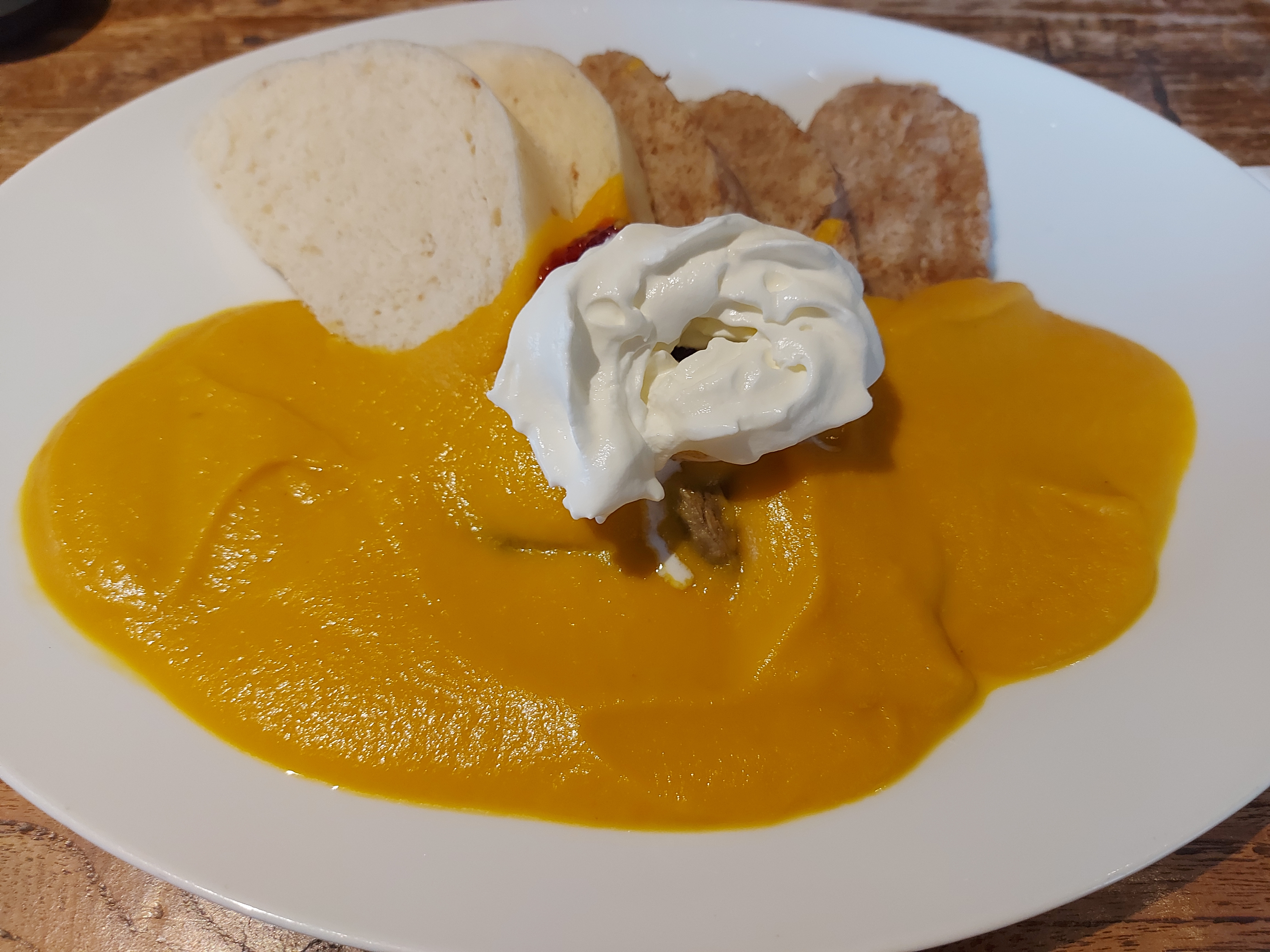 Villa St. Tropez foto 3