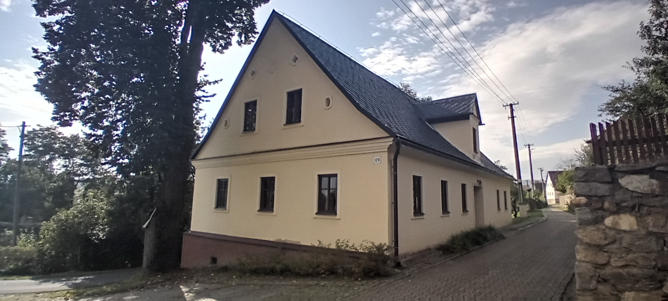 Penzion Domeček foto 4