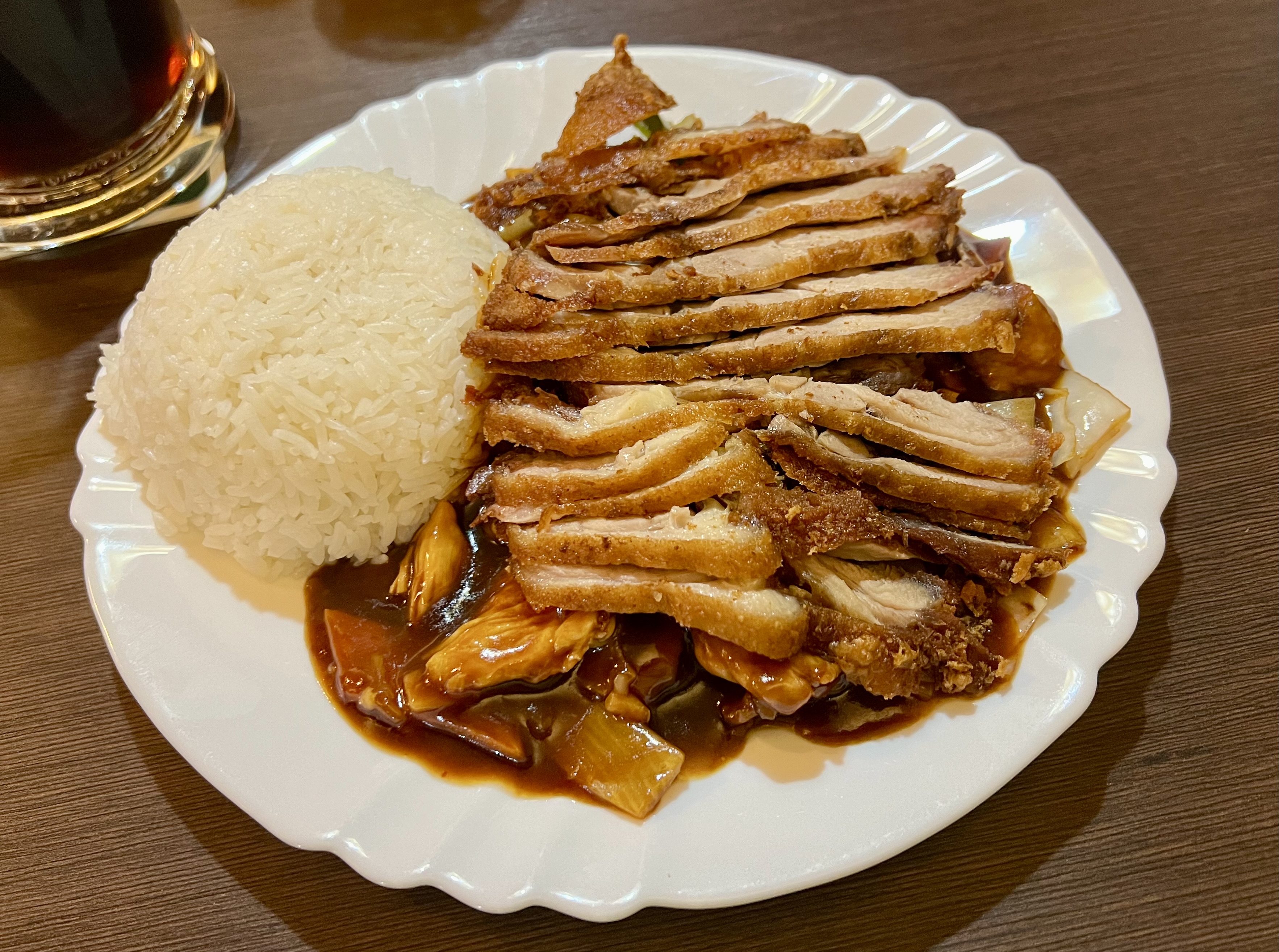 Čínská restaurace Shu Xiang Lou foto 6