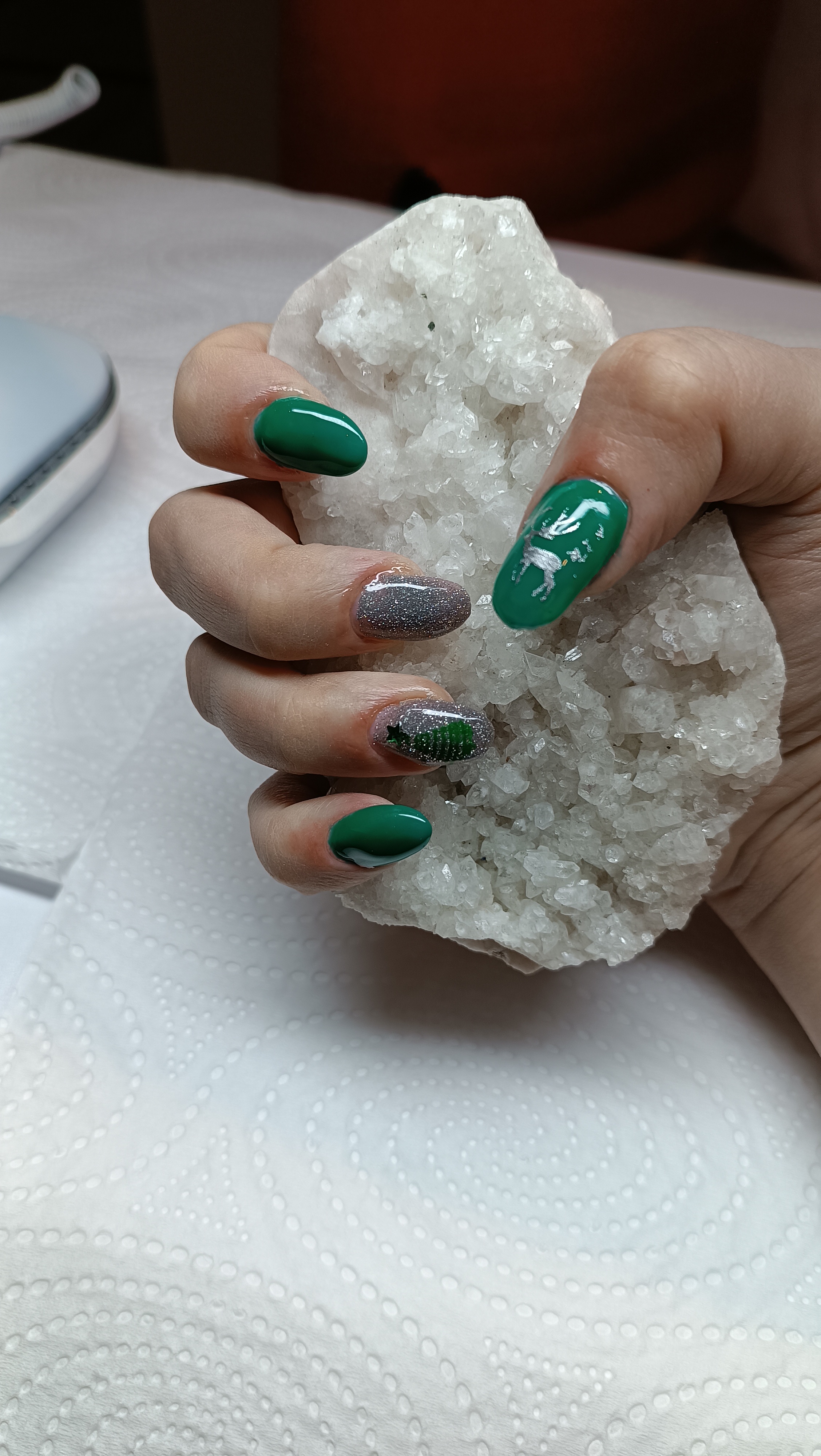 Nehtové studio BH nails foto 2
