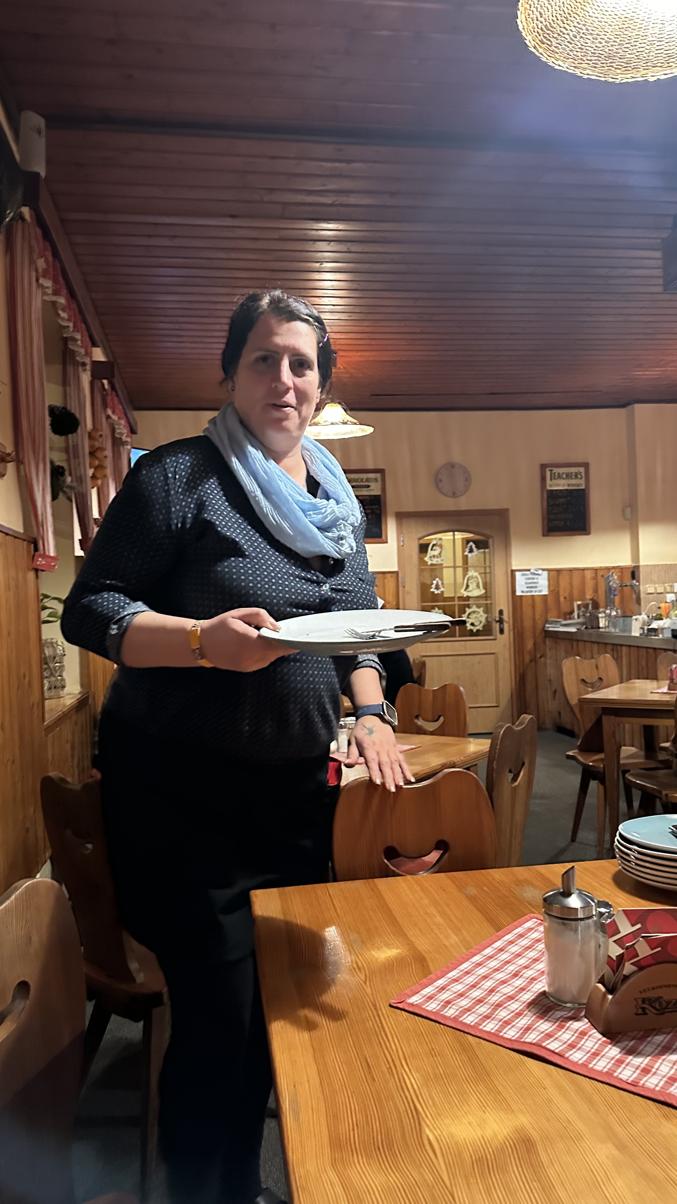 Restaurace Na Rozcestí foto 2