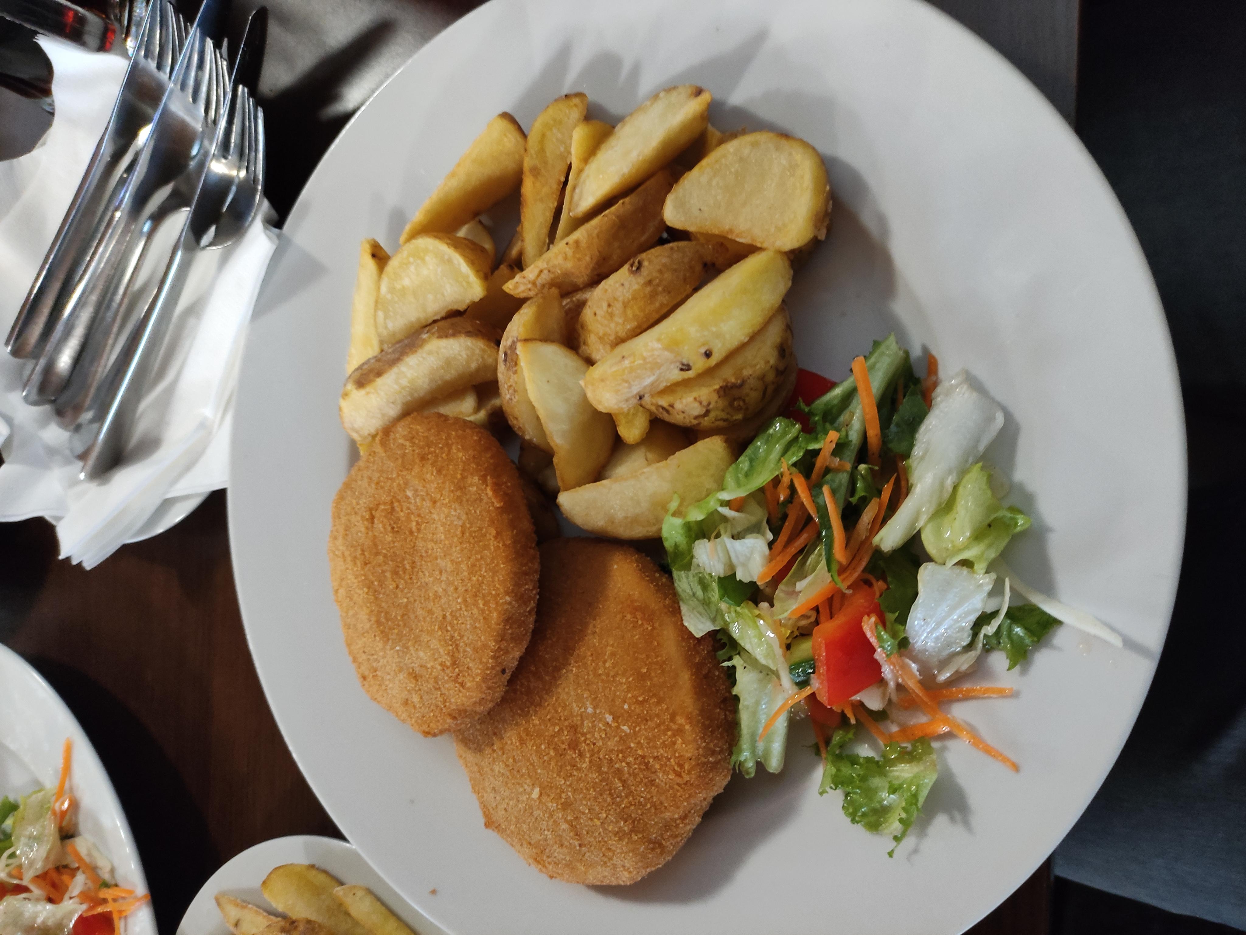 Restaurace Venuše foto 2