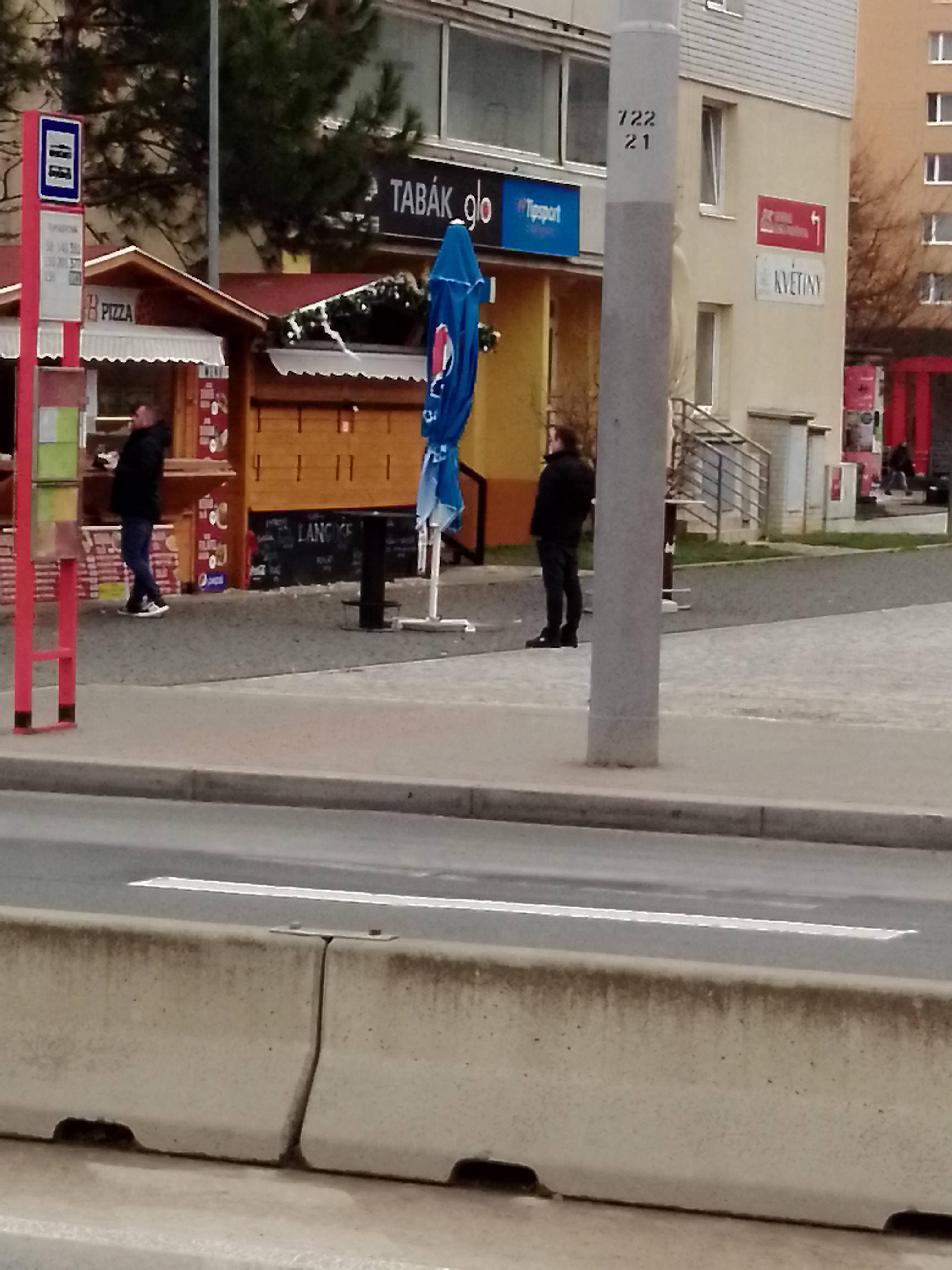 Magyar lángos foto 5