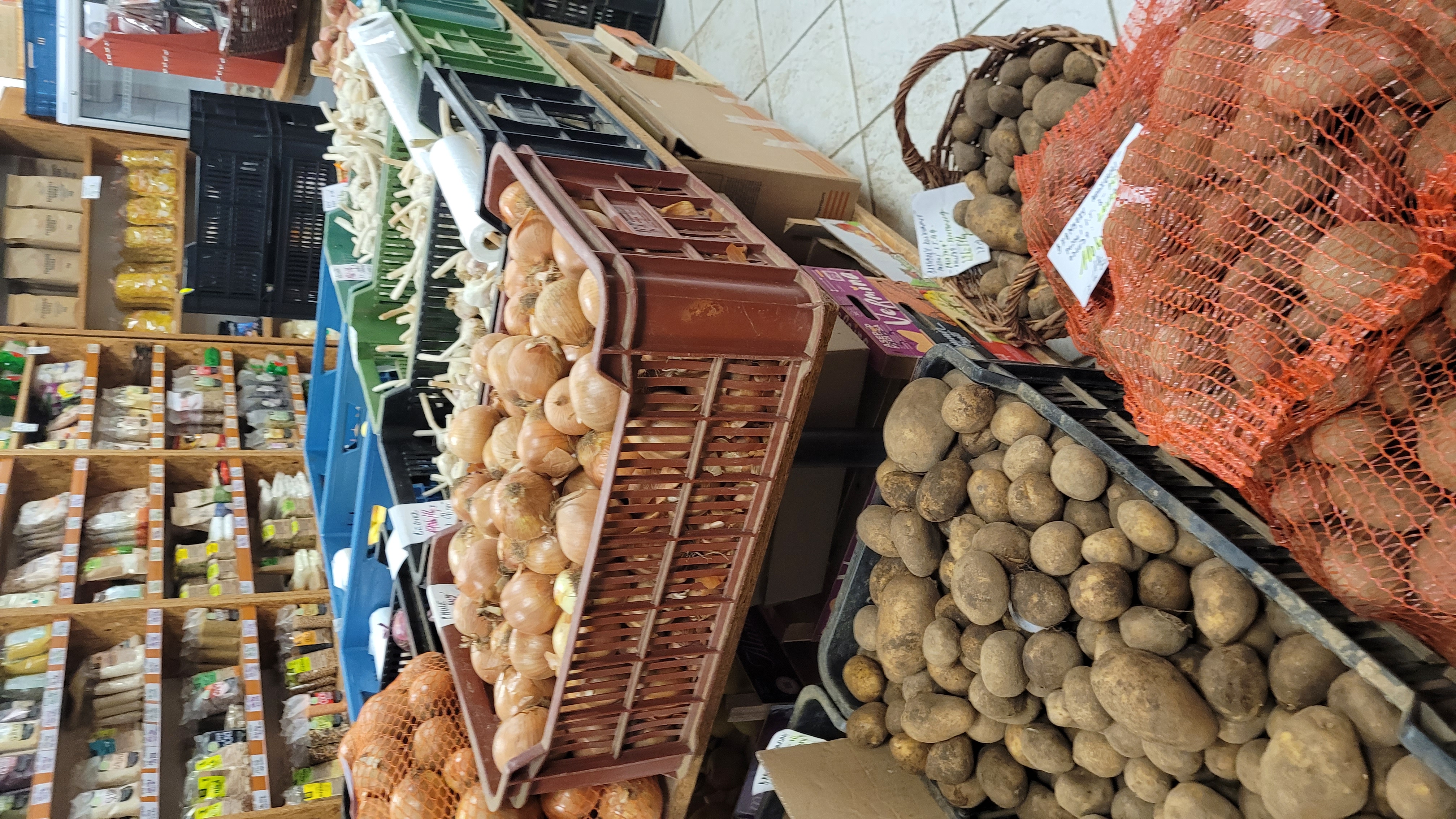 Farma Blatec foto 1