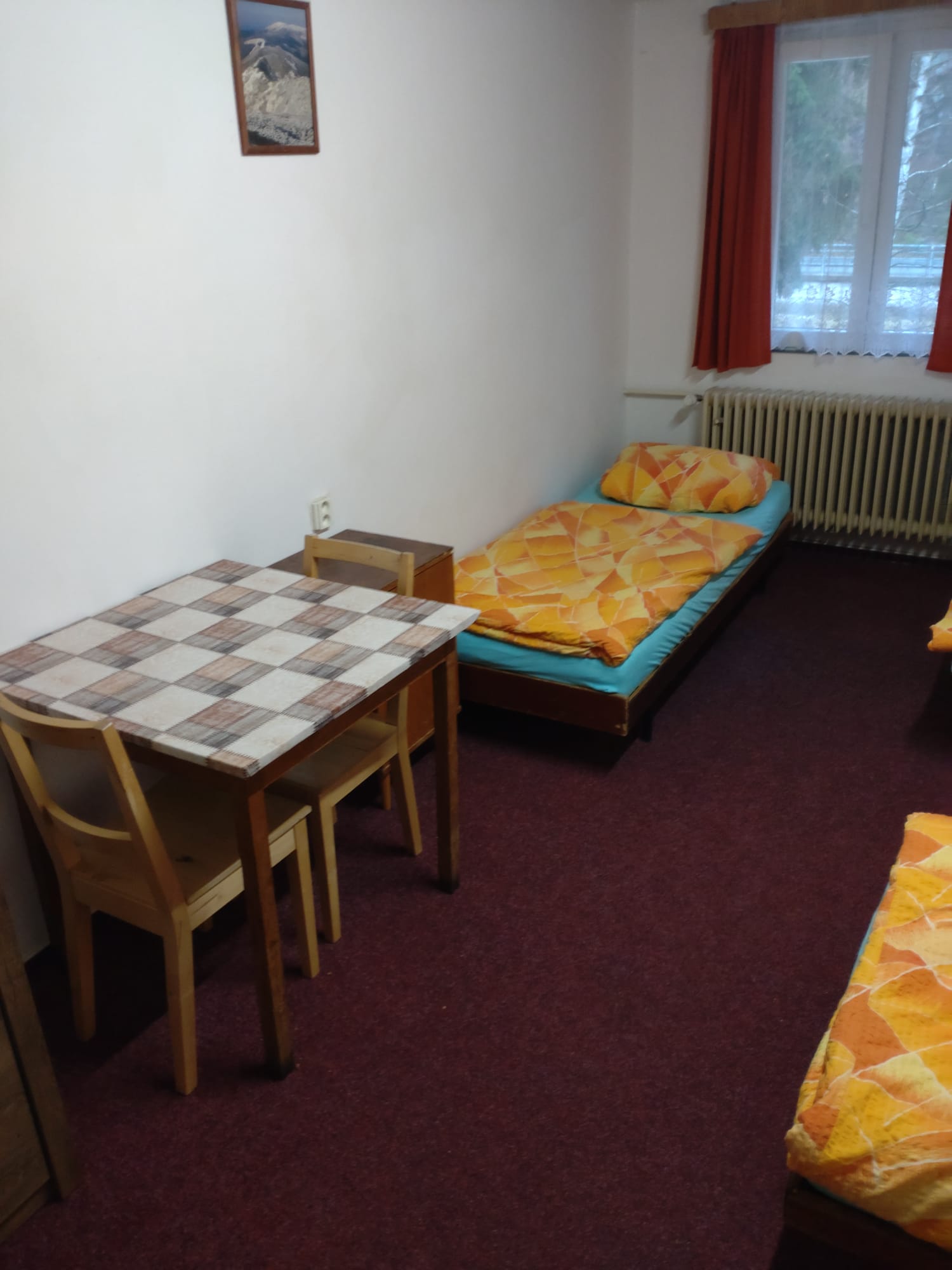 Ubytovna TJ Spartak Vrchlabí foto 6