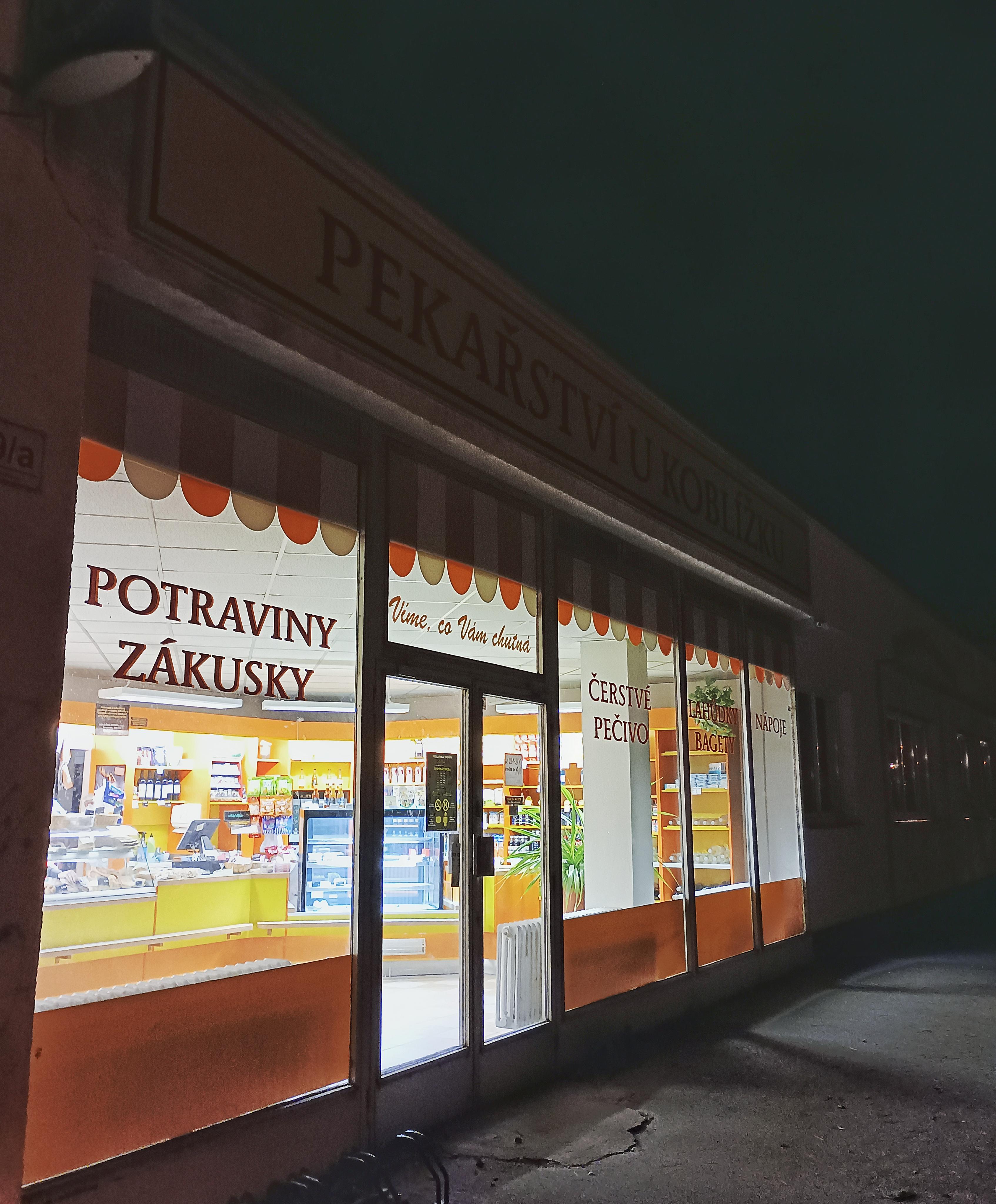 Pekařství U Koblížku foto 5