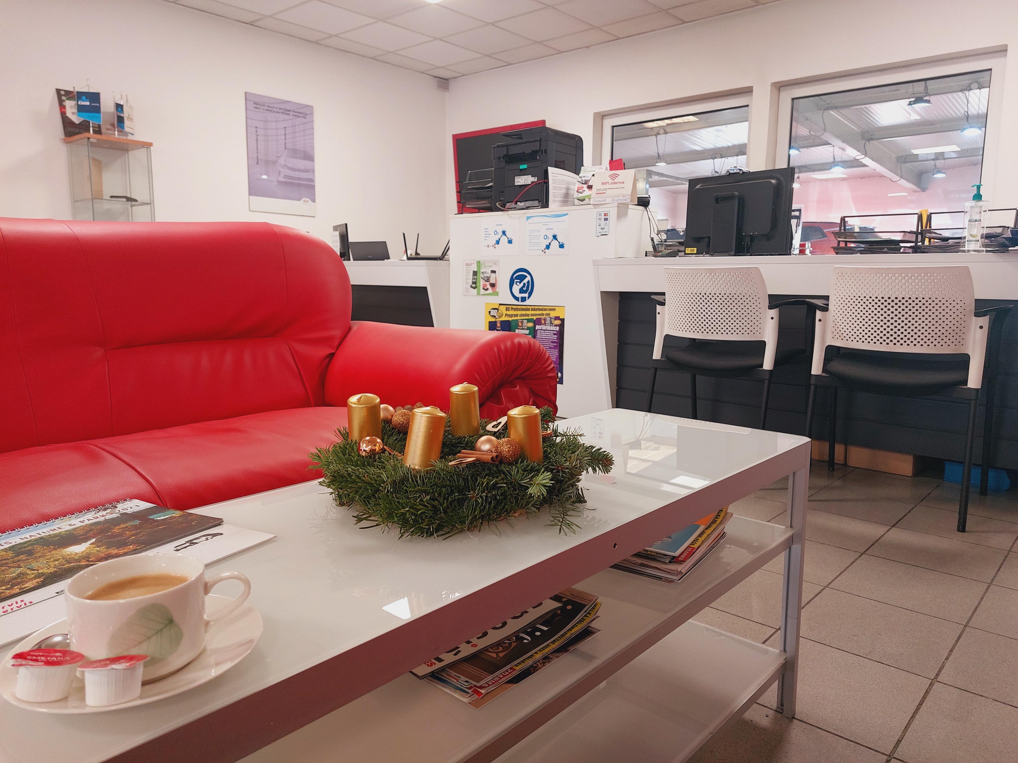 MELEK auto s.r.o. foto 3