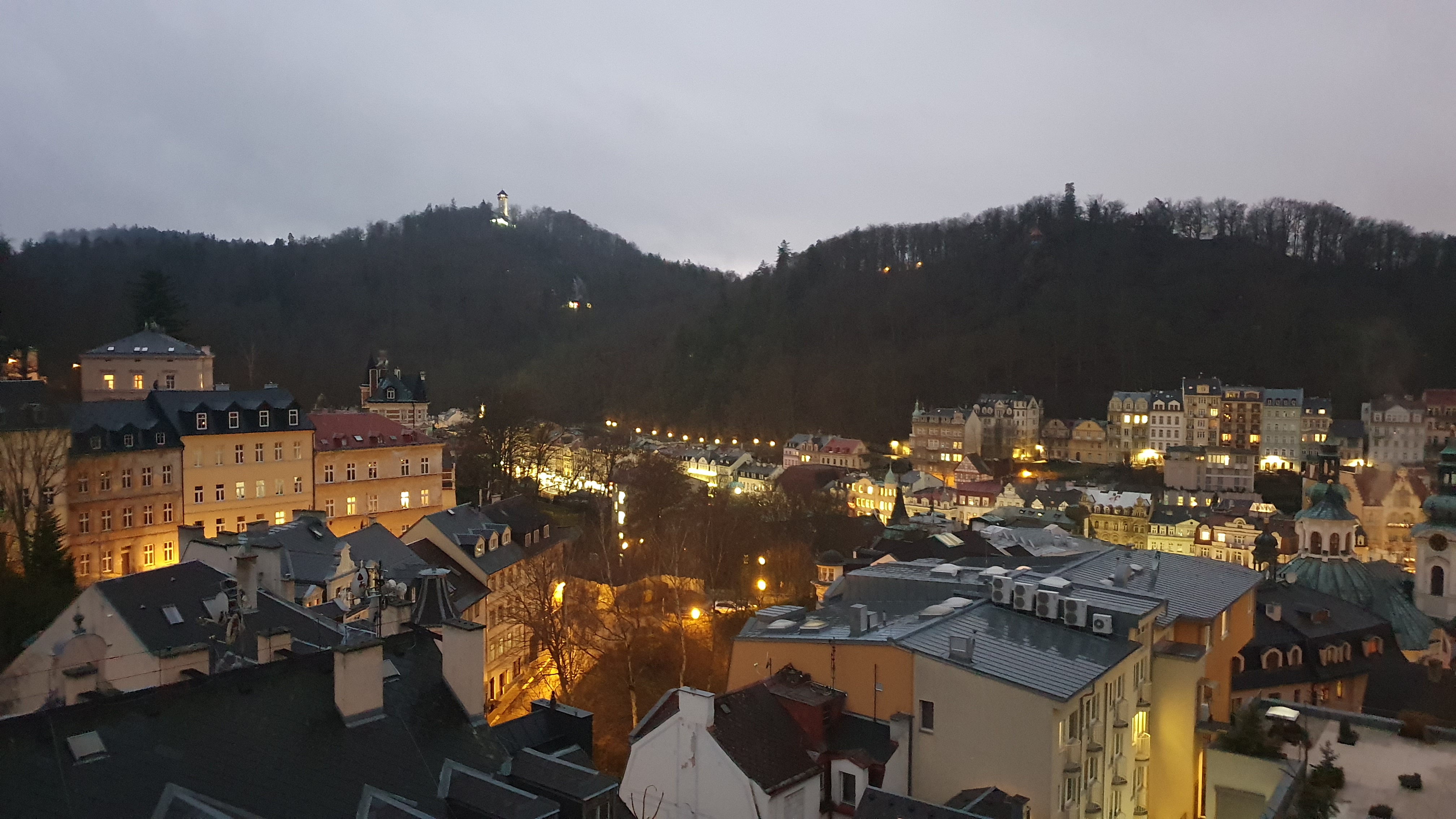 RomanceArt Apartments, apartmán Karlovy Vary foto 2