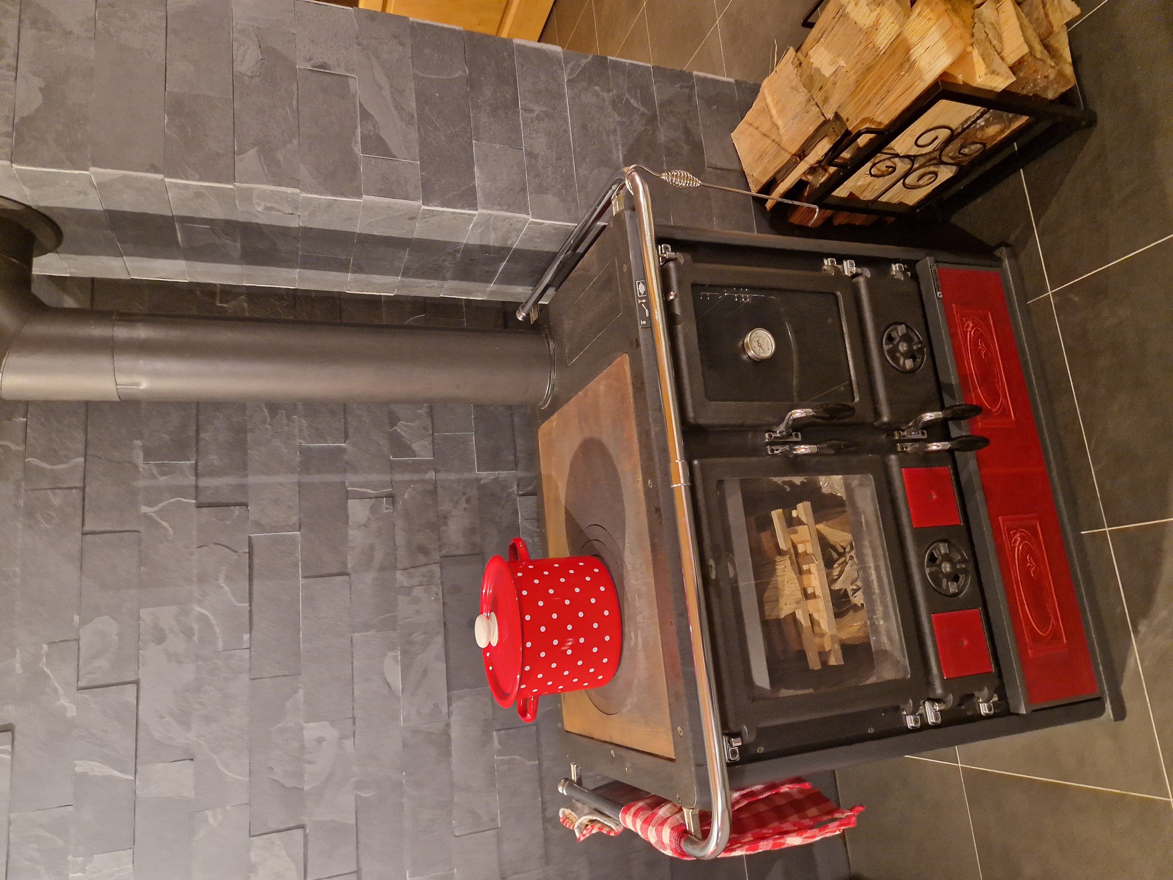 Chalupa Anička foto 6