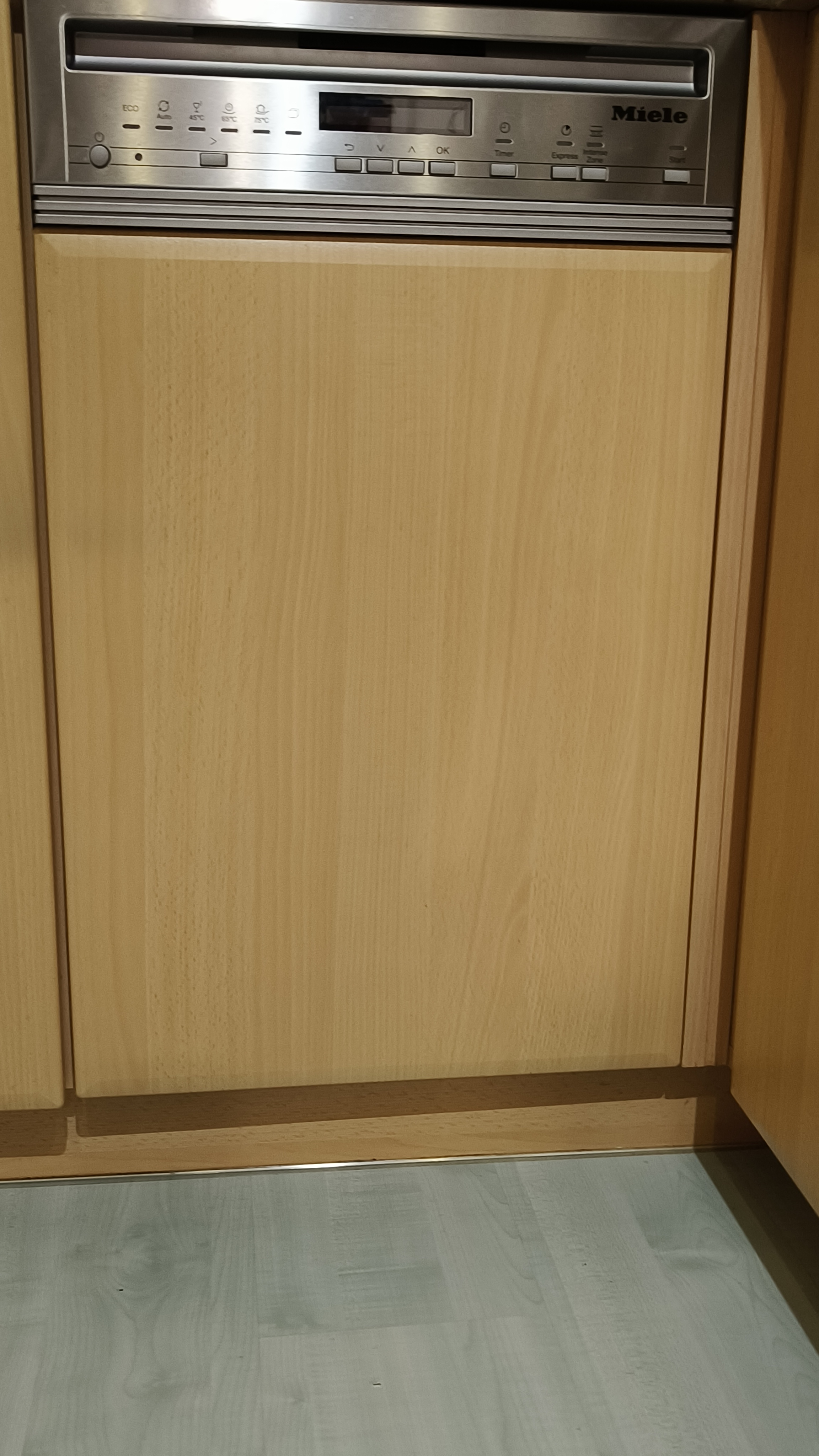 Miele Center Vlášek foto 2