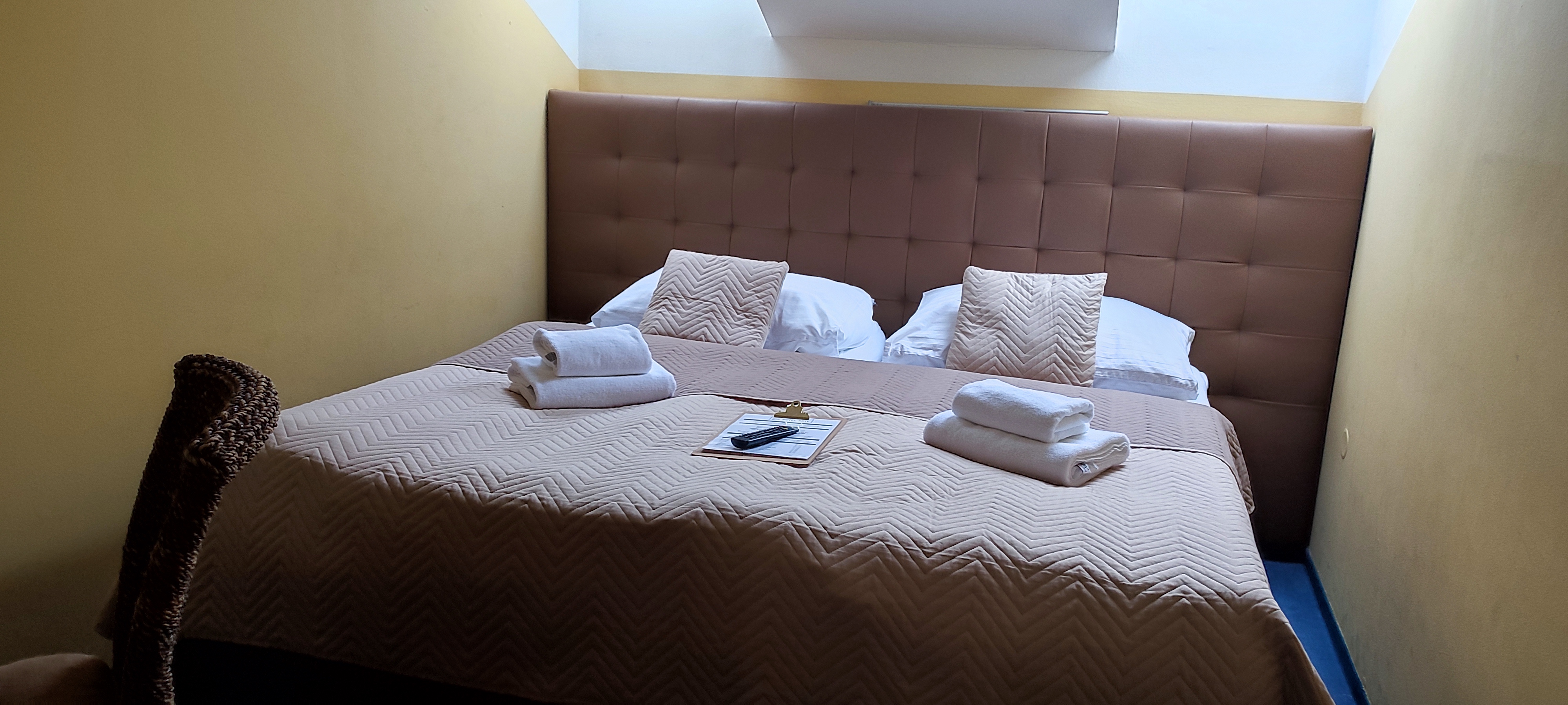 ARTE hotel **** foto 4