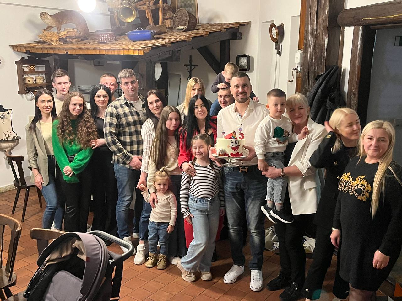 Hospůdka Karolína foto 2