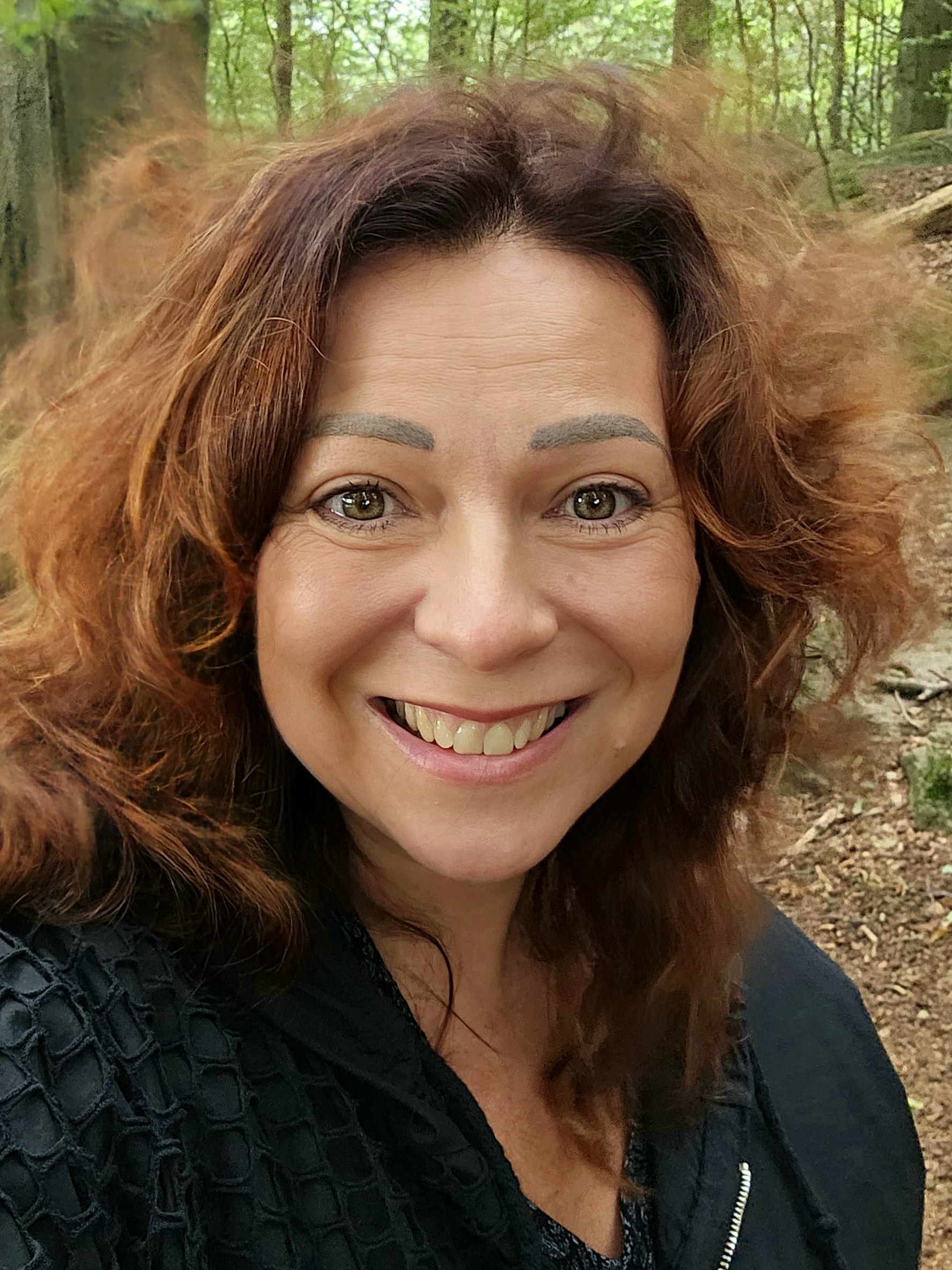 Kadeřnictvi Jitka Navrátilová foto 5