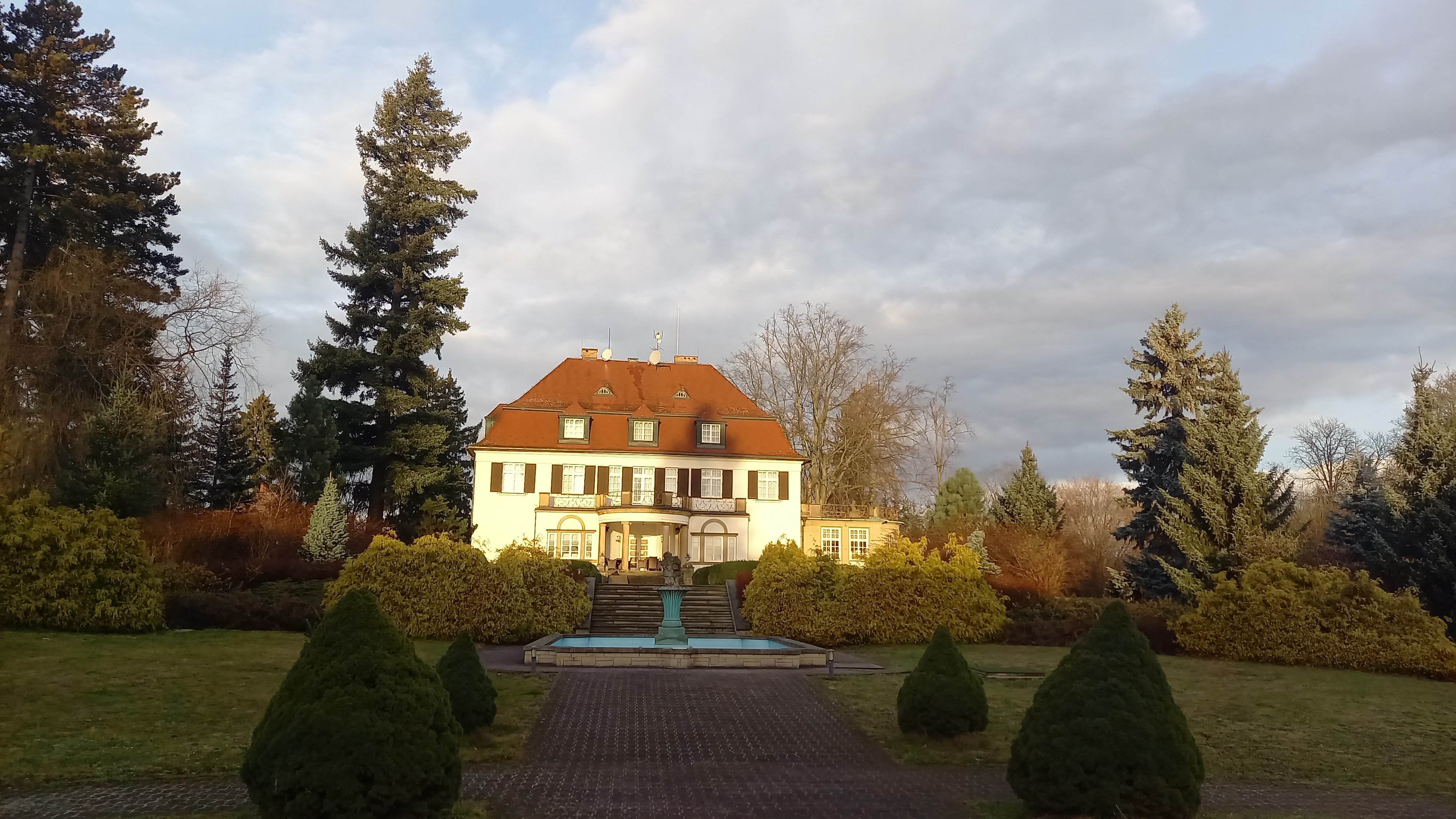 Veba hotel resort - Manor House foto 2