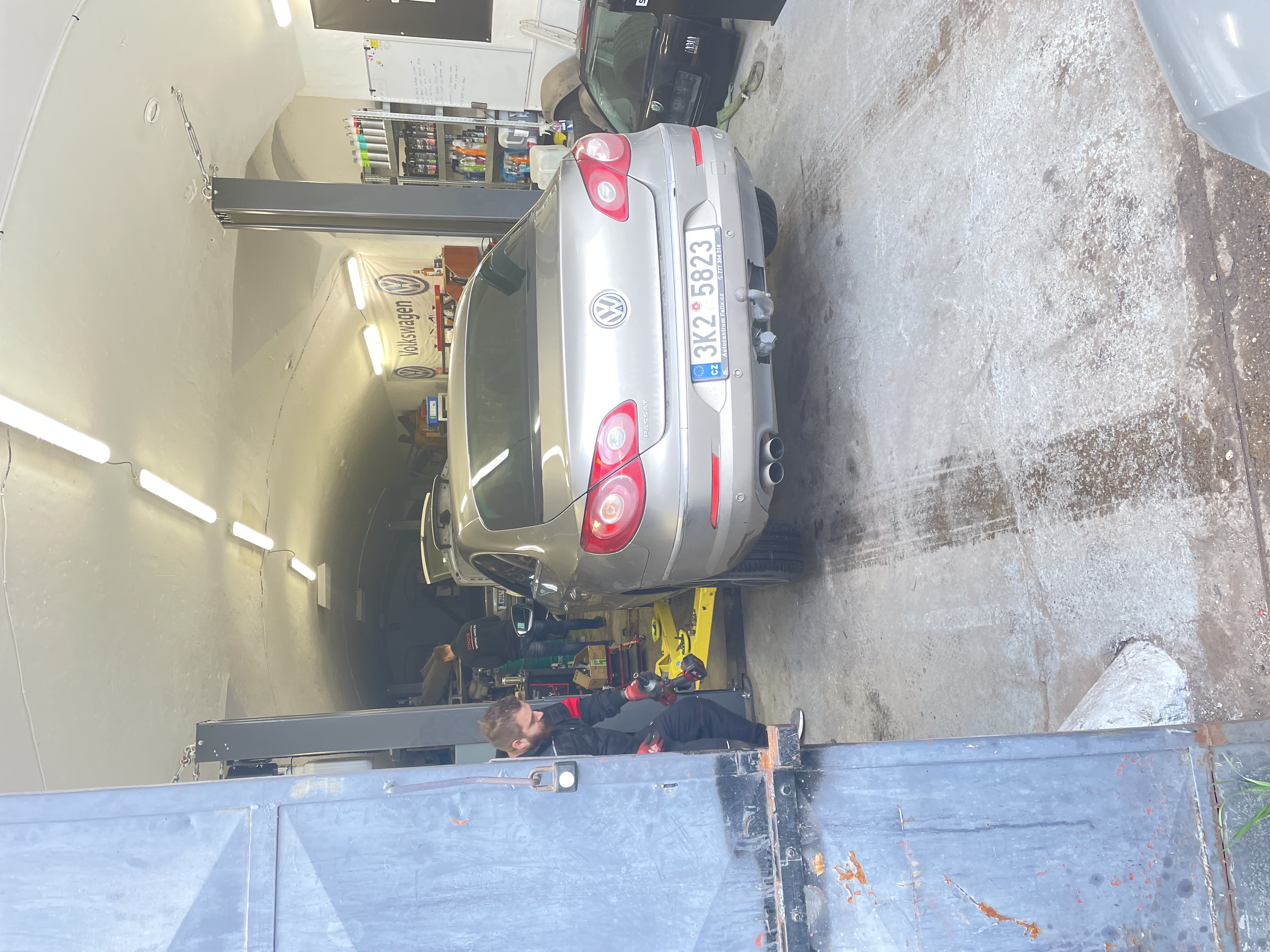 JCR - servis foto 6