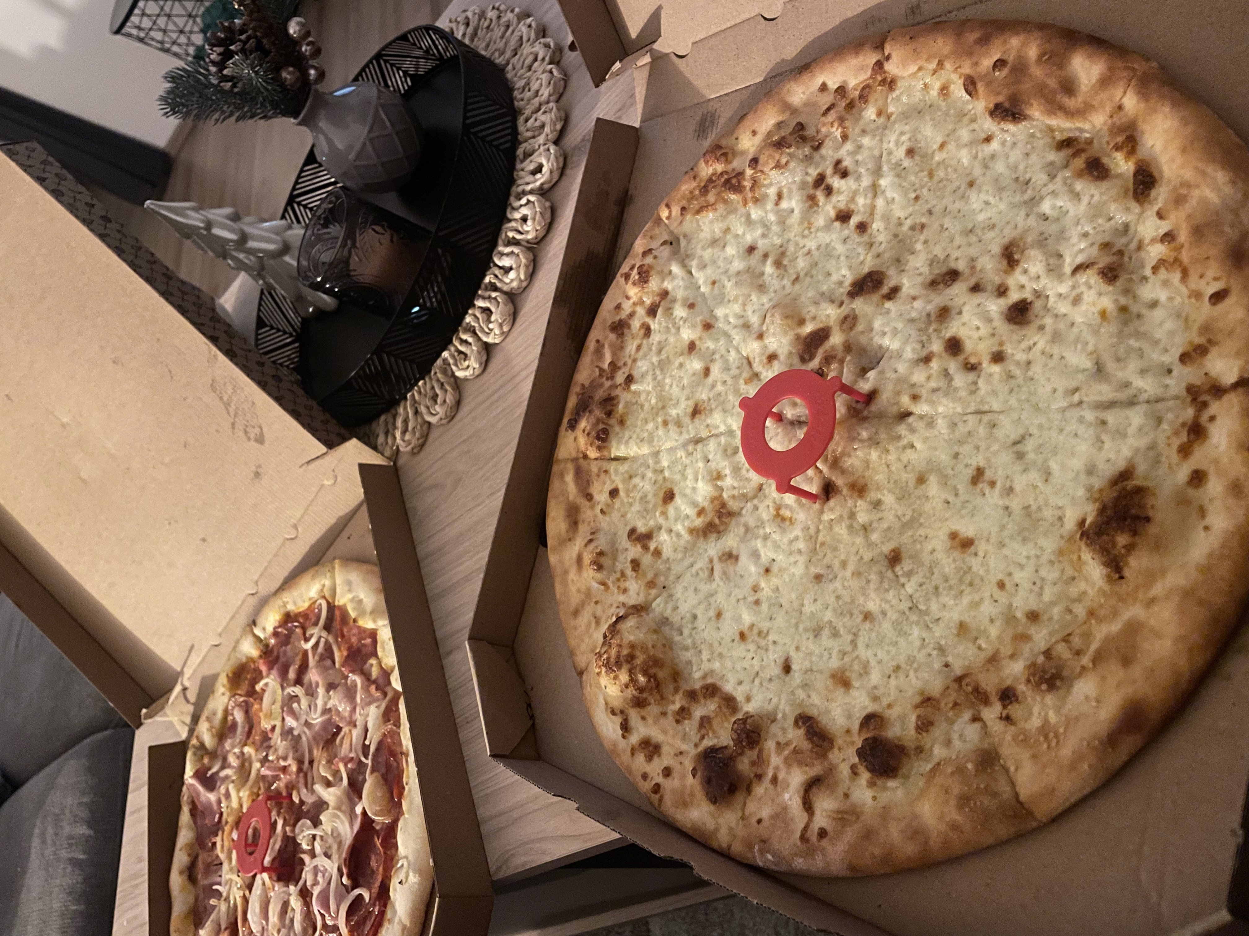 Amici Pizza & Burgers foto 5