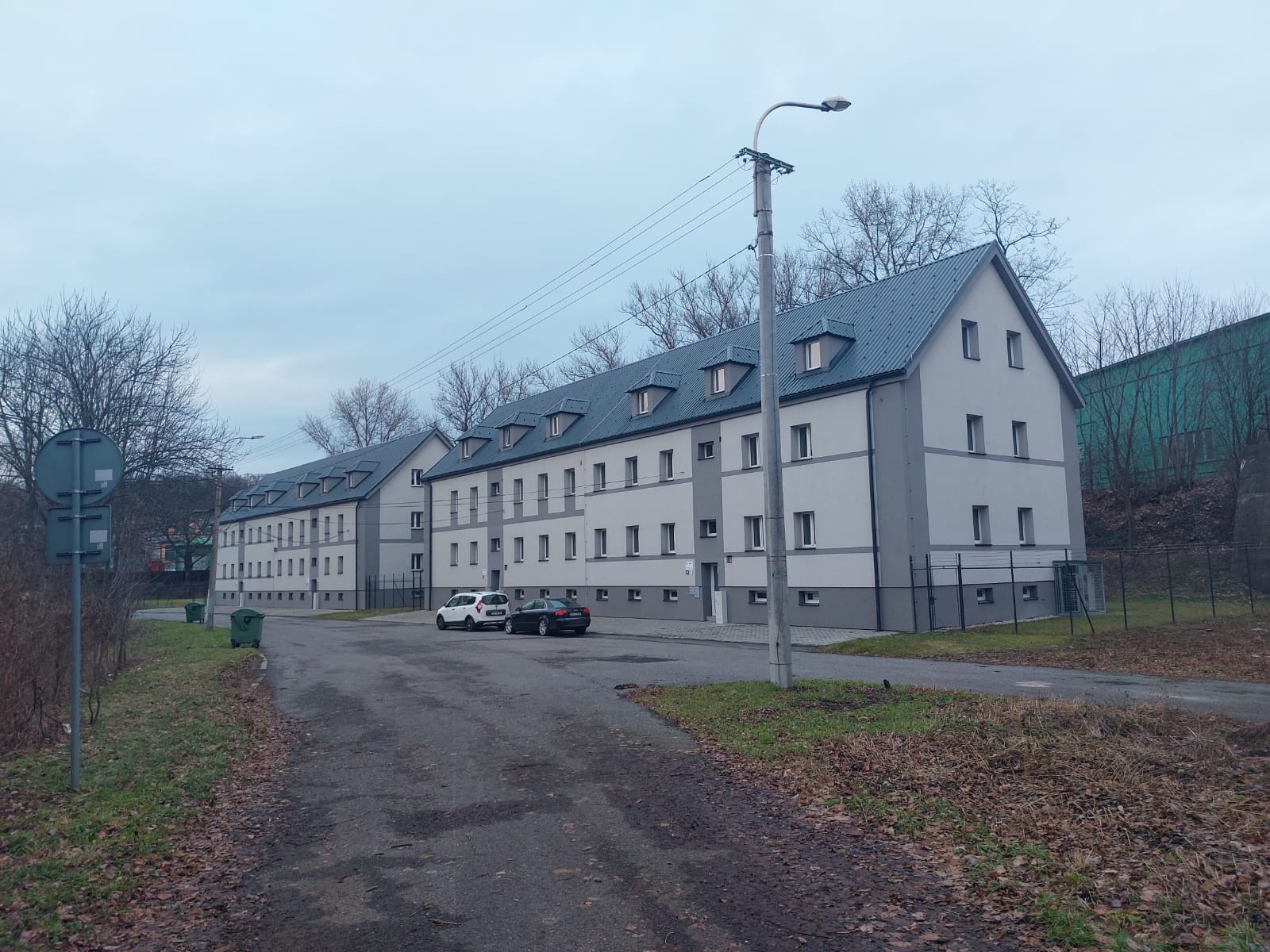 Apartmán TVM Ostrava foto 2