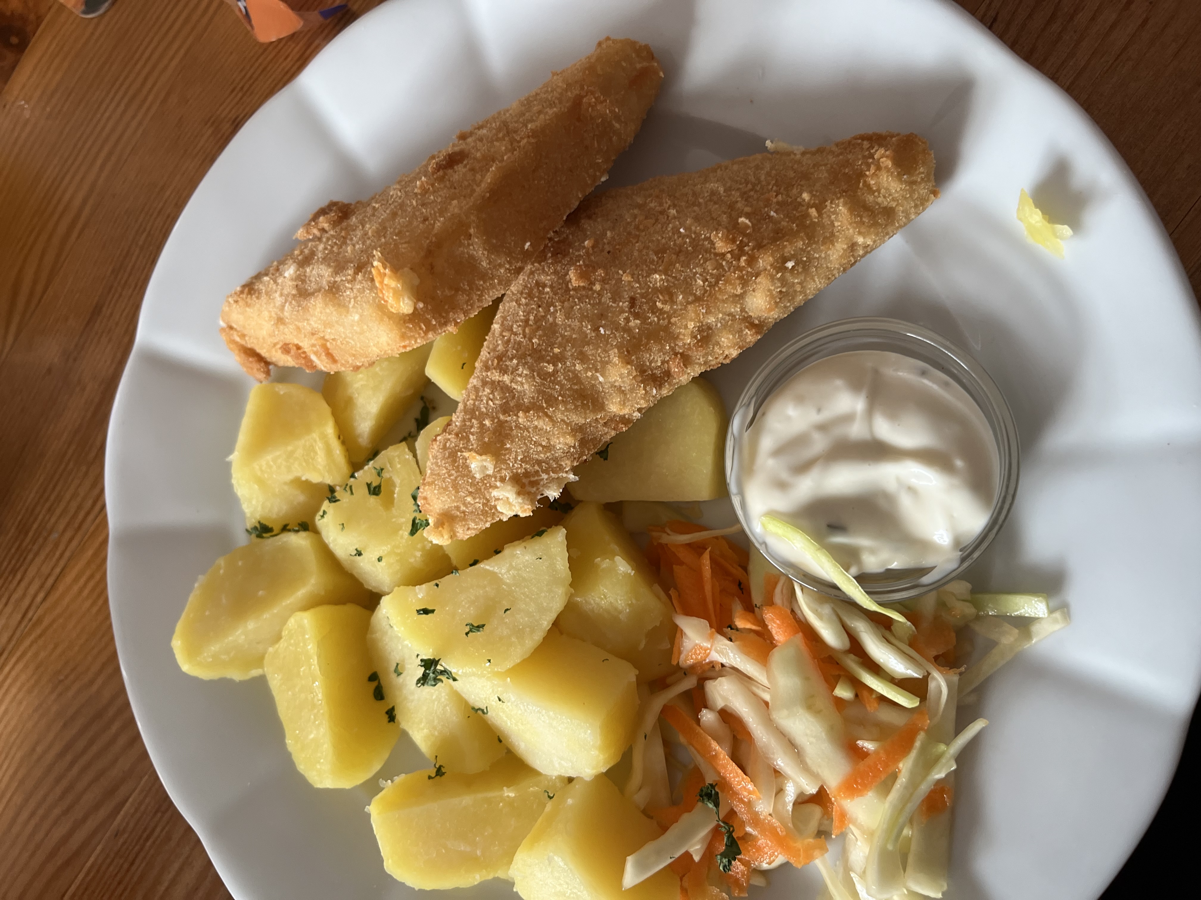 Restaurace U Čmeláků foto 3