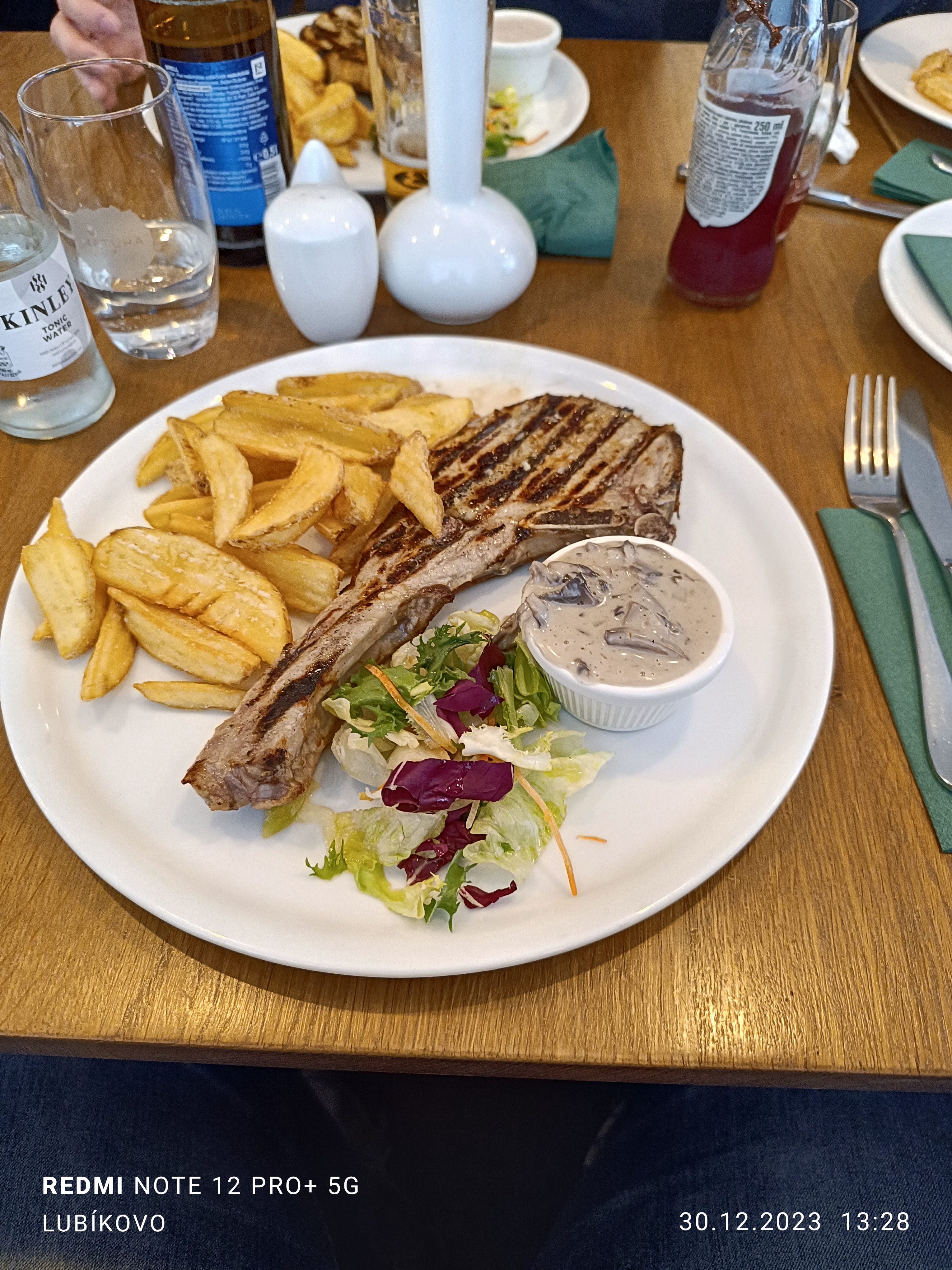 Alvazo grill & restaurant foto 6