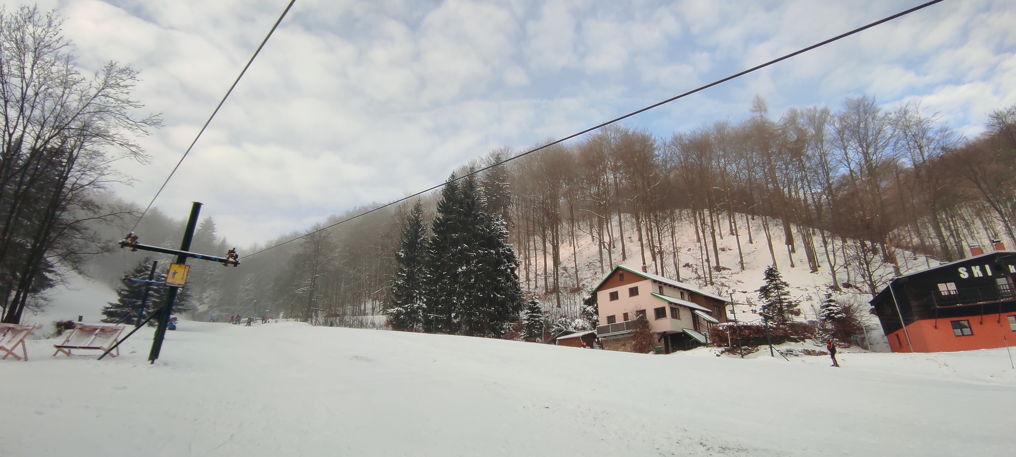 SKI klub Telnice foto 5
